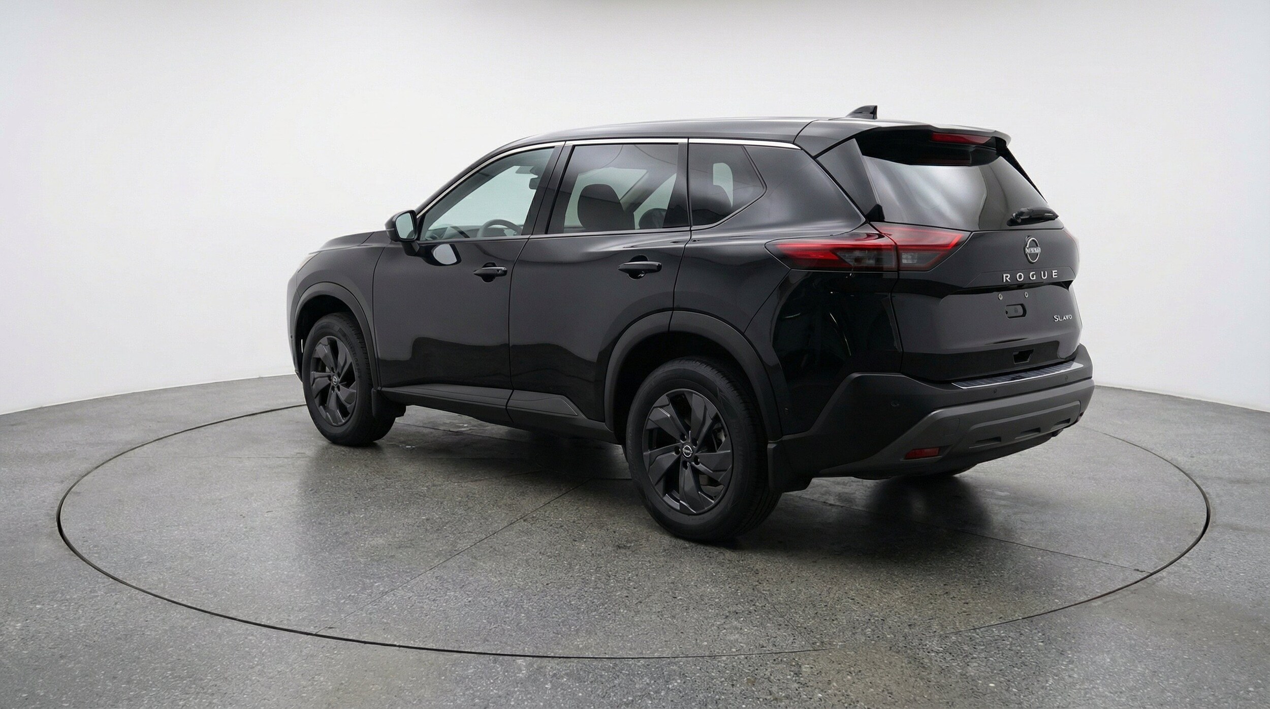 Thumbnail: 2026 Nissan Rogue - 6