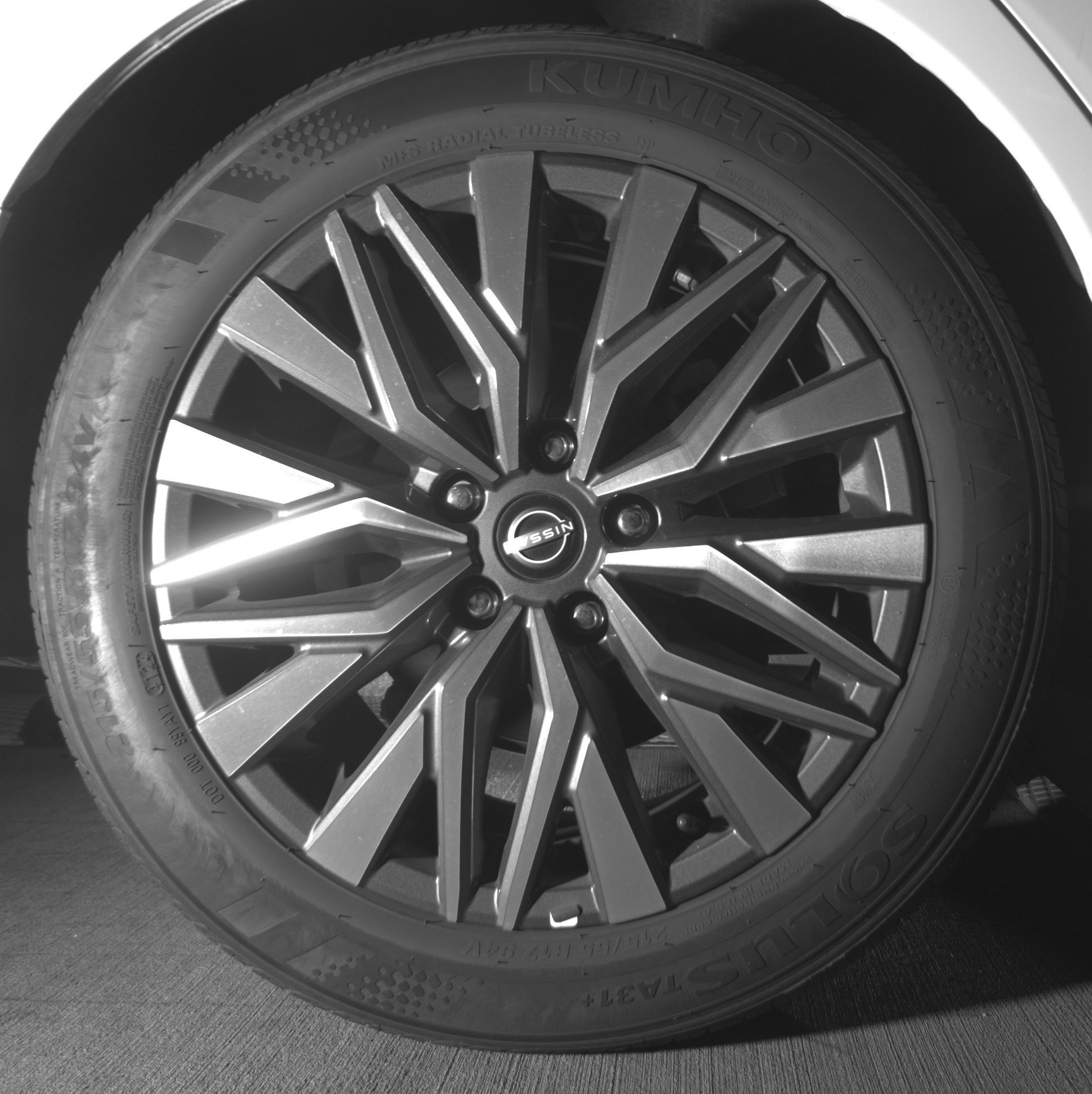 Thumbnail: 2025 Nissan Altima - 15