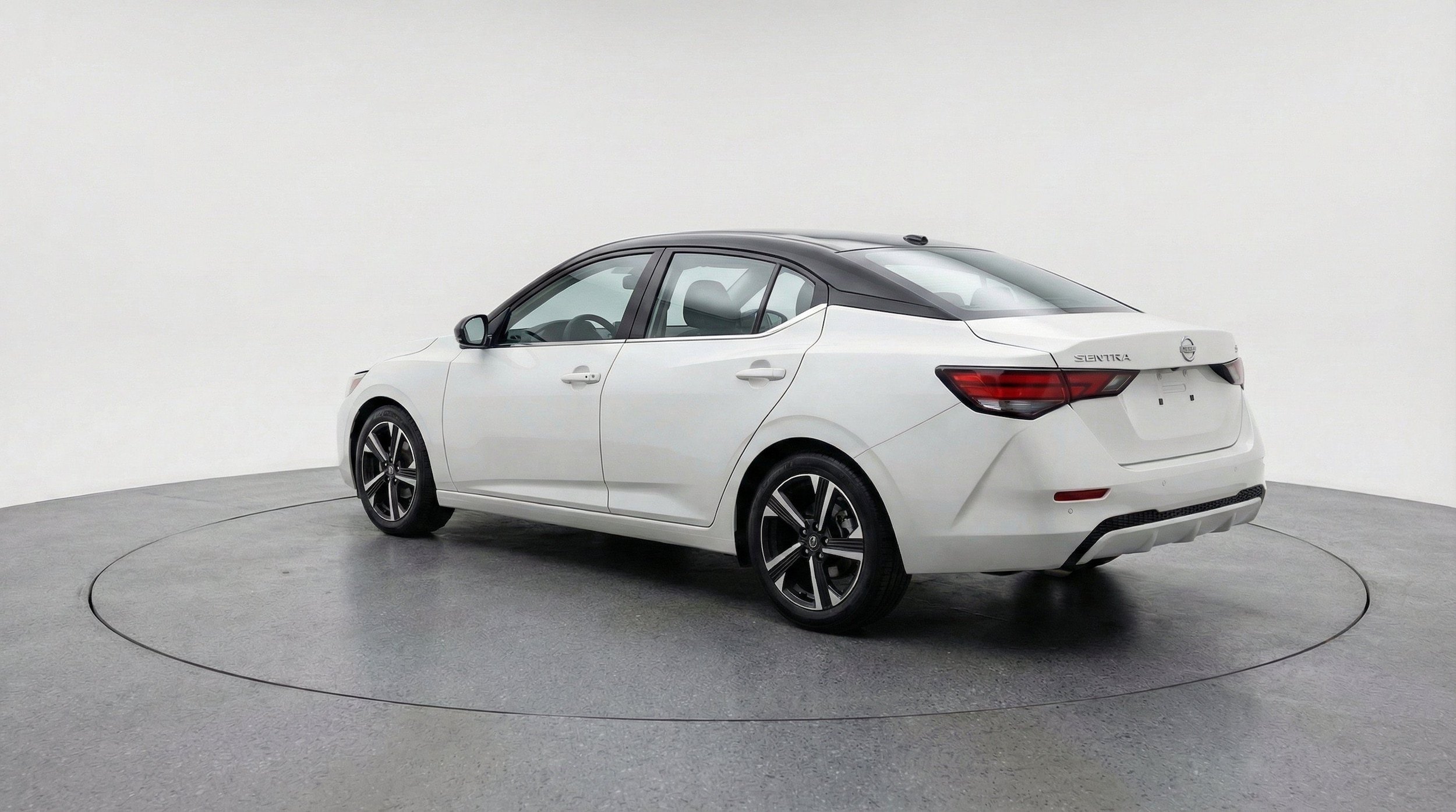 Thumbnail: 2025 Nissan Sentra - 6
