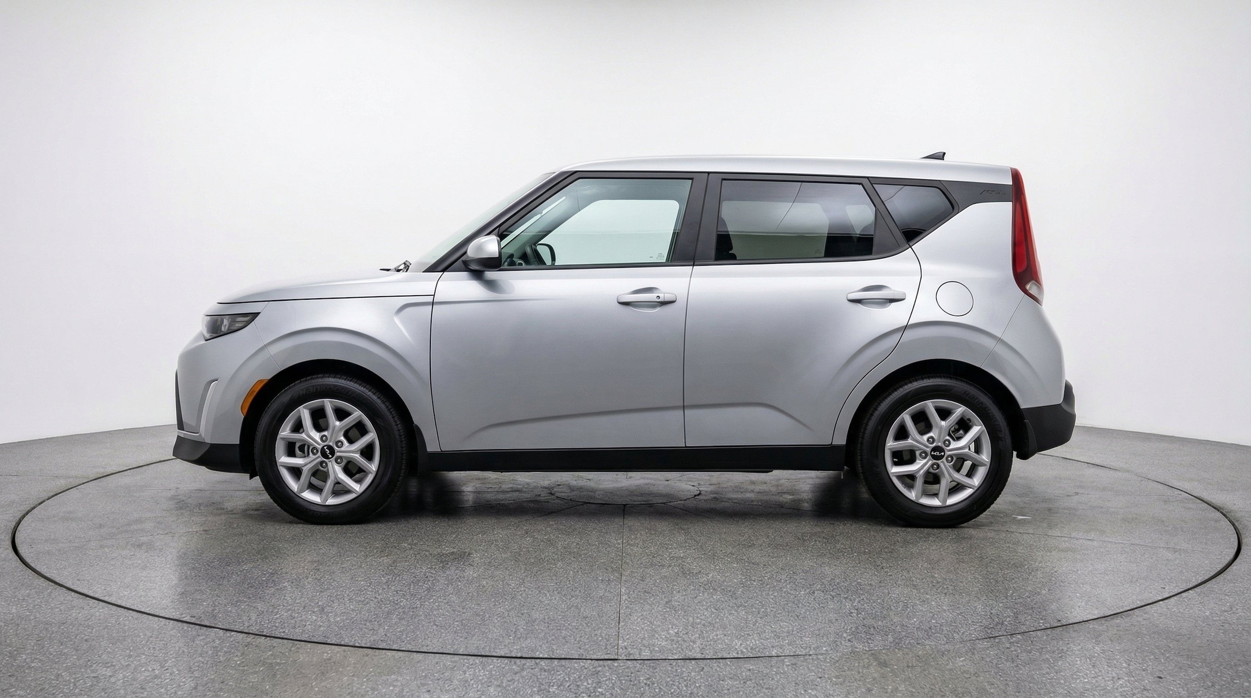 Thumbnail: 2025 Kia Soul - 5