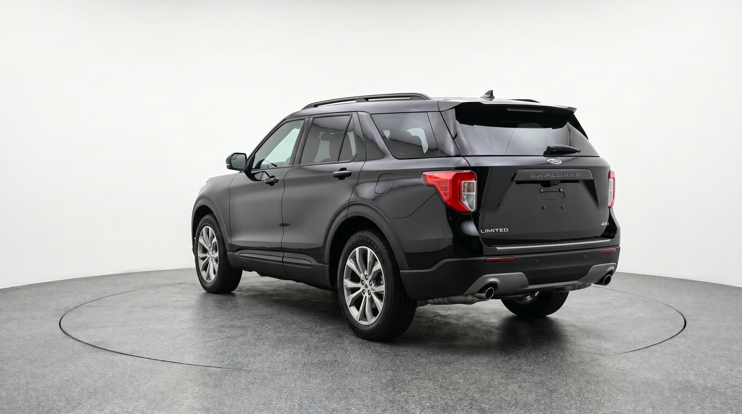 Thumbnail: 2024 Ford Explorer - 6