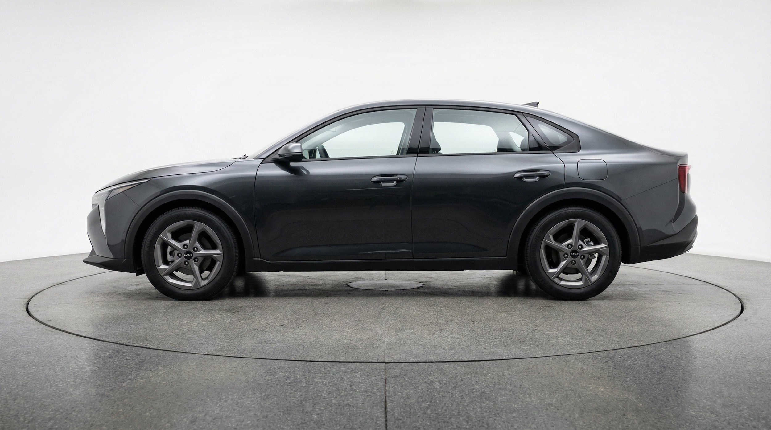 Thumbnail: 2026 Kia K4 - 5