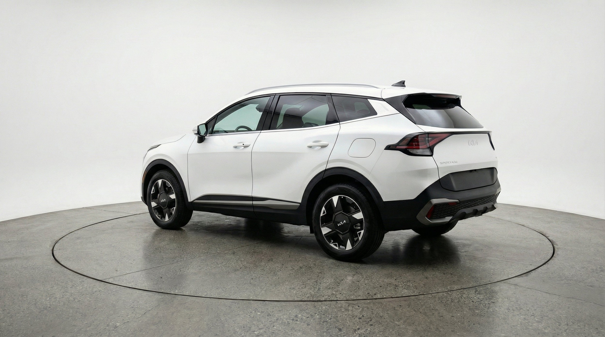 Thumbnail: 2026 Kia Sportage - 6