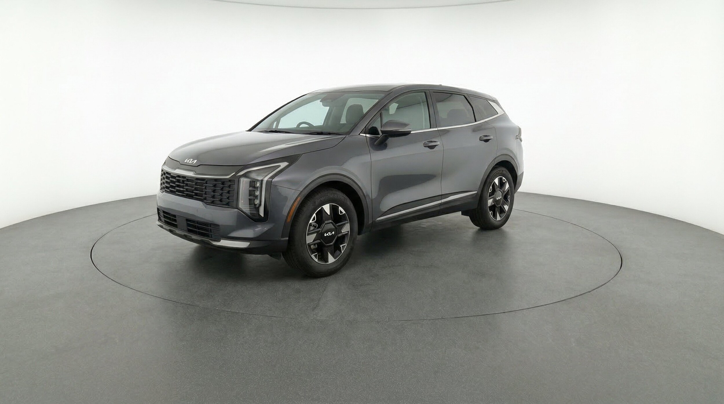 Thumbnail: 2026 Kia Sportage - 3