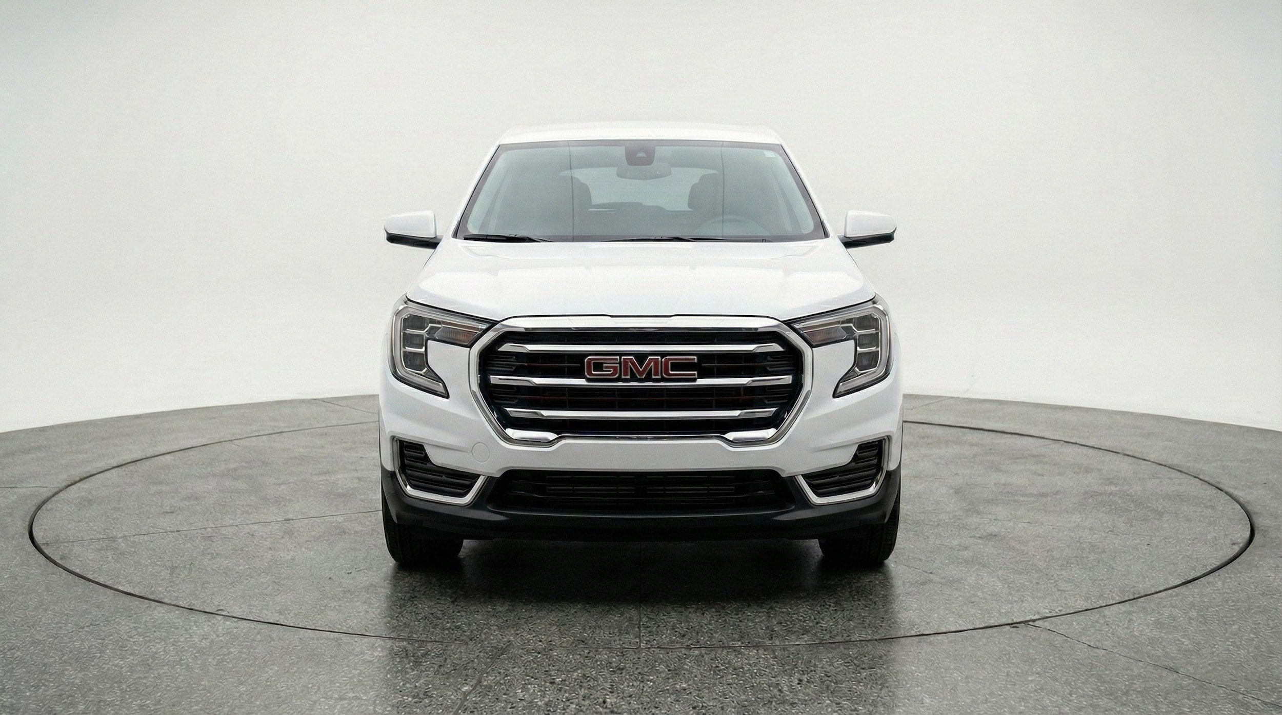 Thumbnail: 2024 GMC Terrain - 2