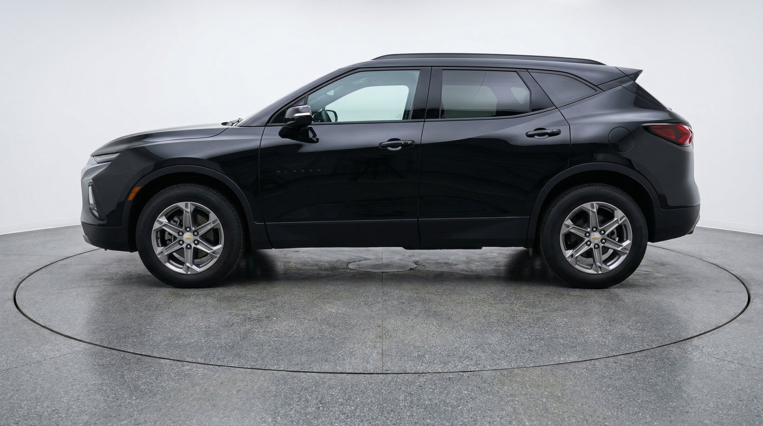 Thumbnail: 2026 Chevrolet Blazer - 5