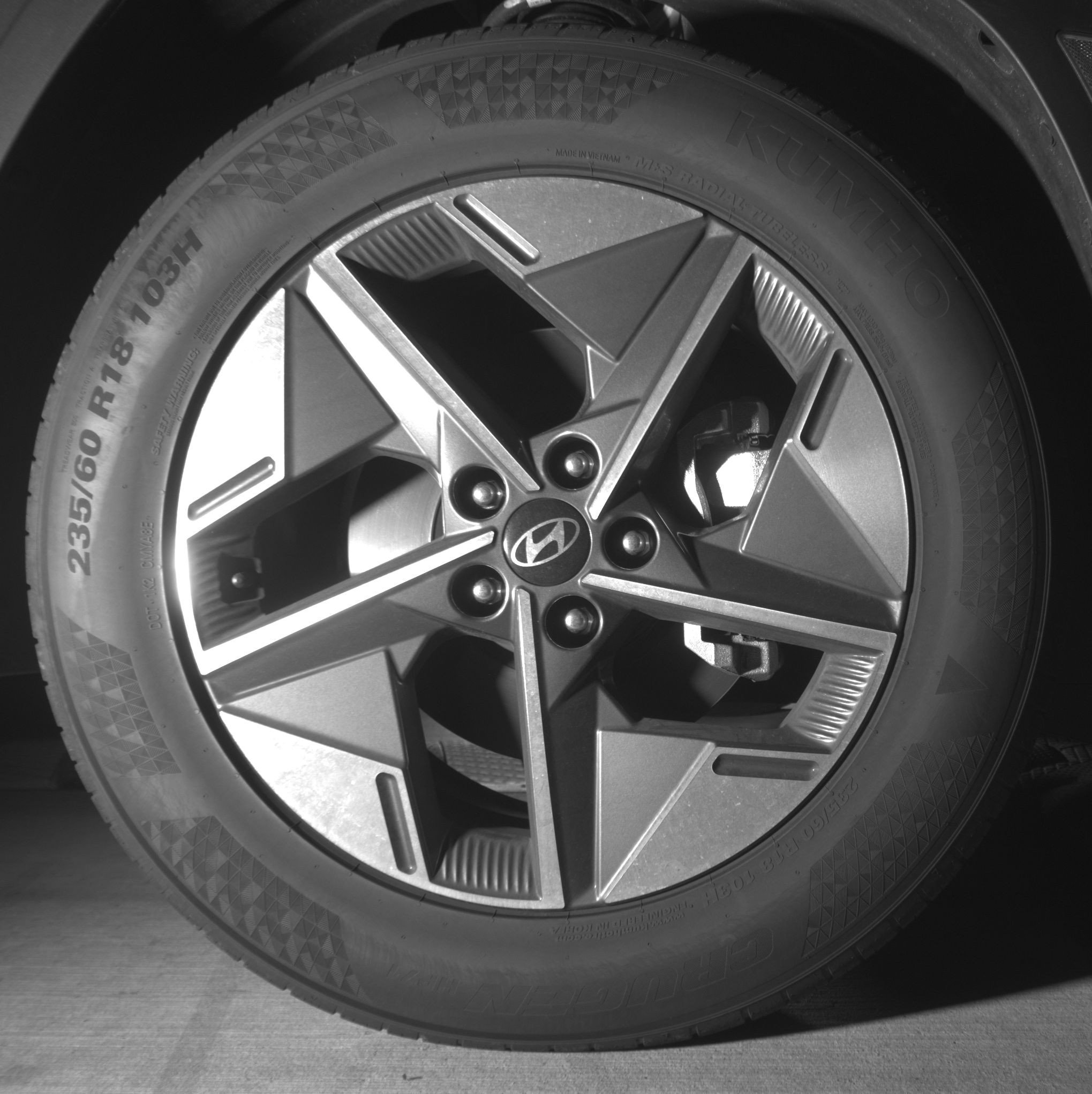 Thumbnail: 2026 Hyundai Tucson - 13