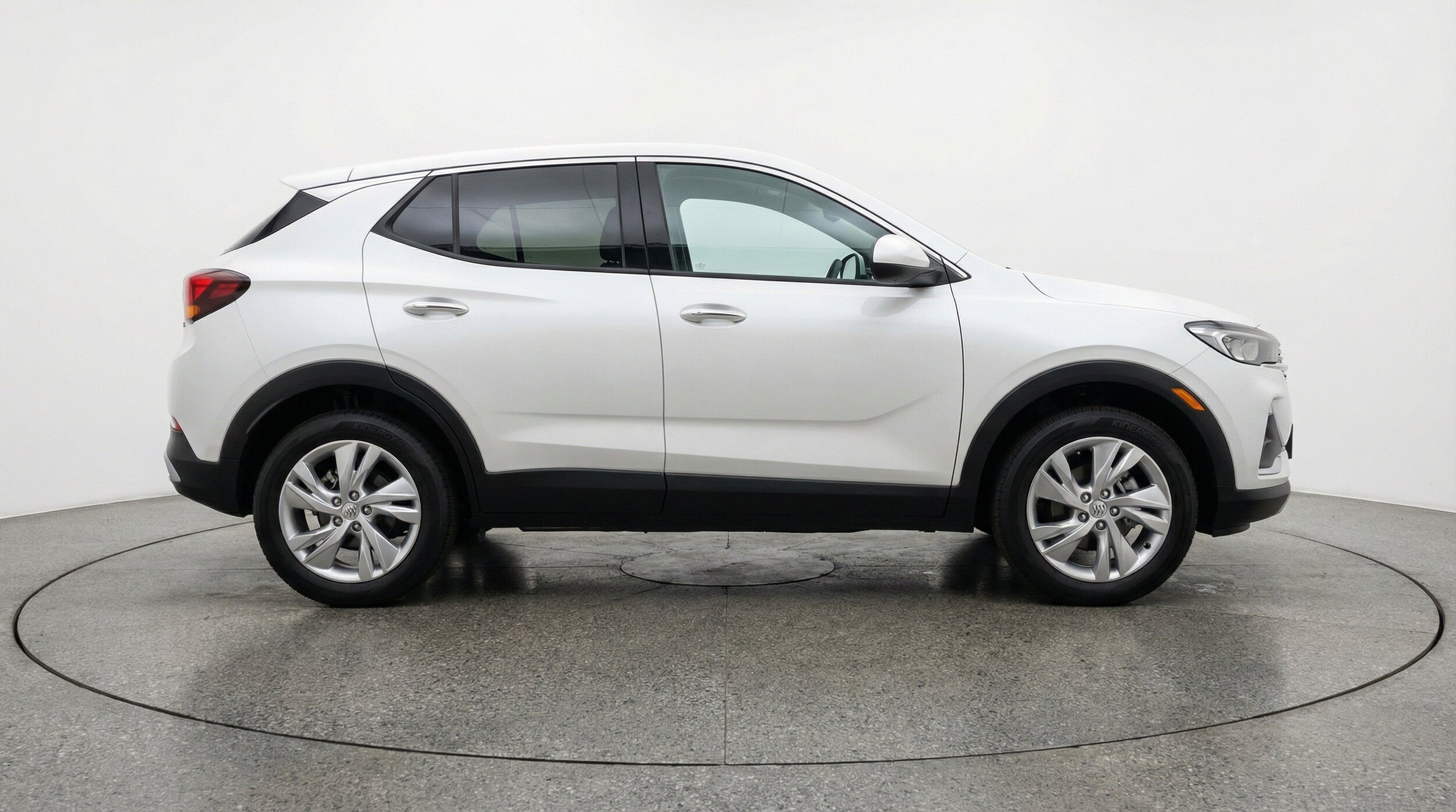 Thumbnail: 2026 Buick Encore GX - 11