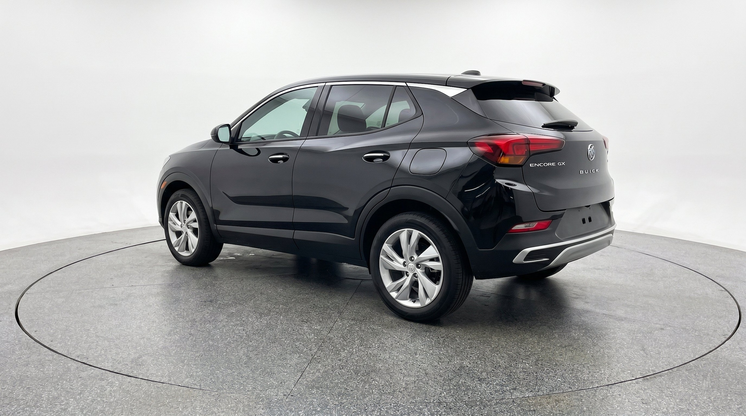 Thumbnail: 2026 Buick Encore GX - 6