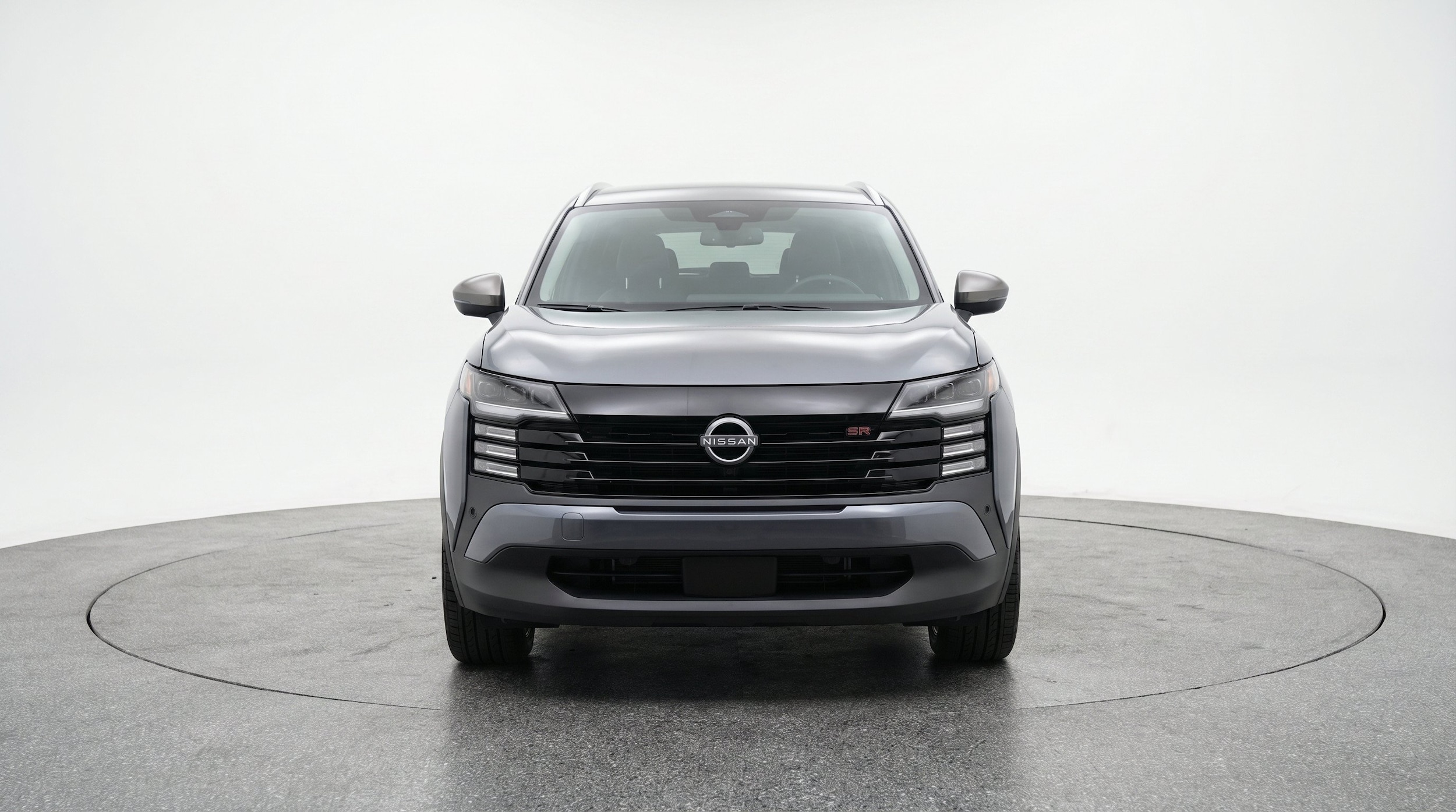 Thumbnail: 2026 Nissan Kicks - 2