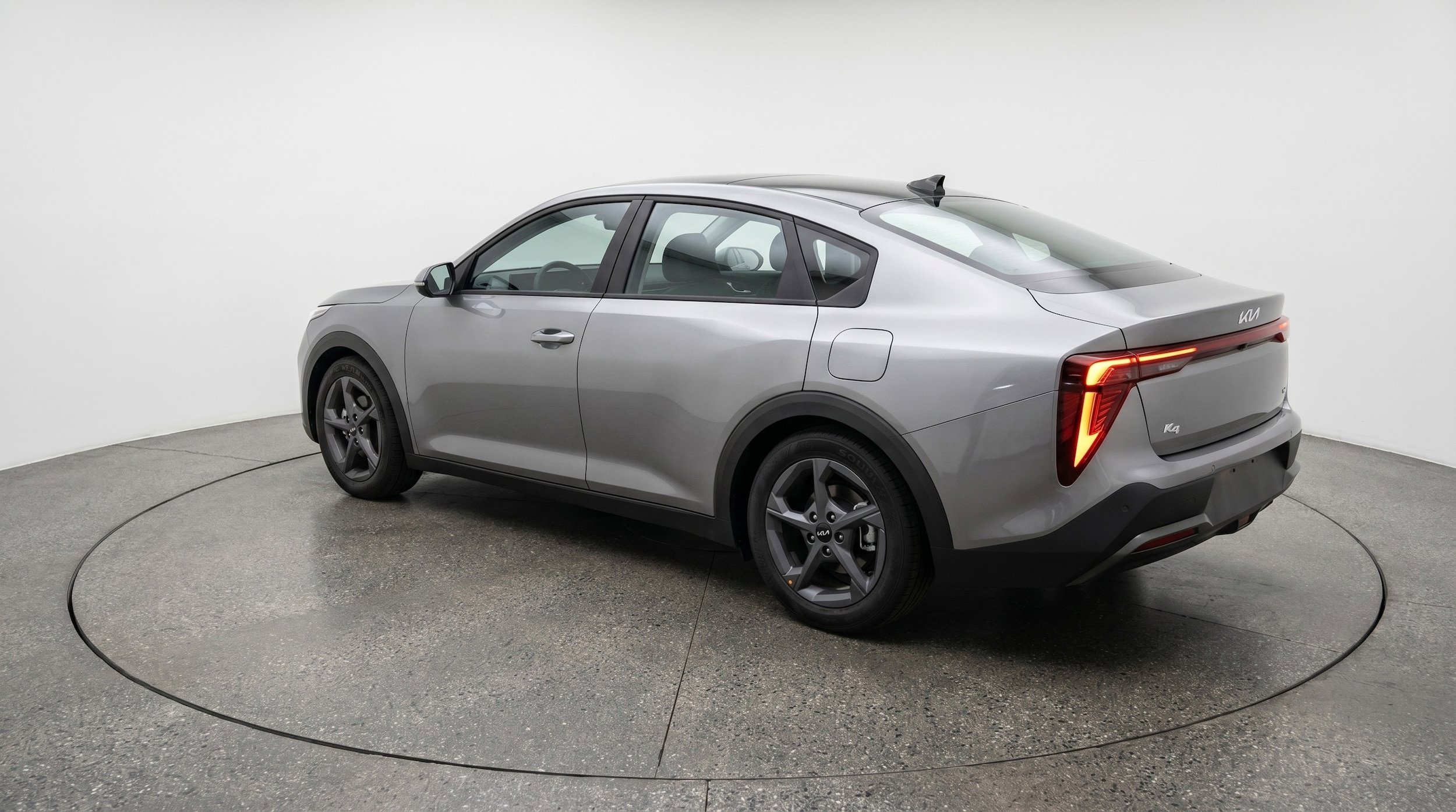 Thumbnail: 2025 Kia K4 - 5