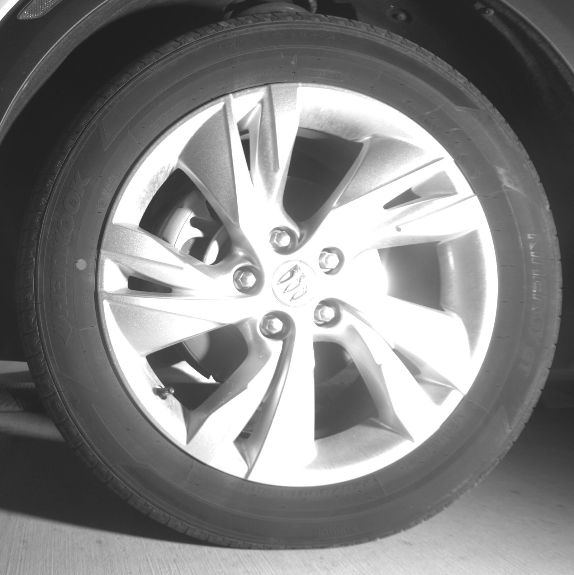 Thumbnail: 2025 Buick Encore GX - 12