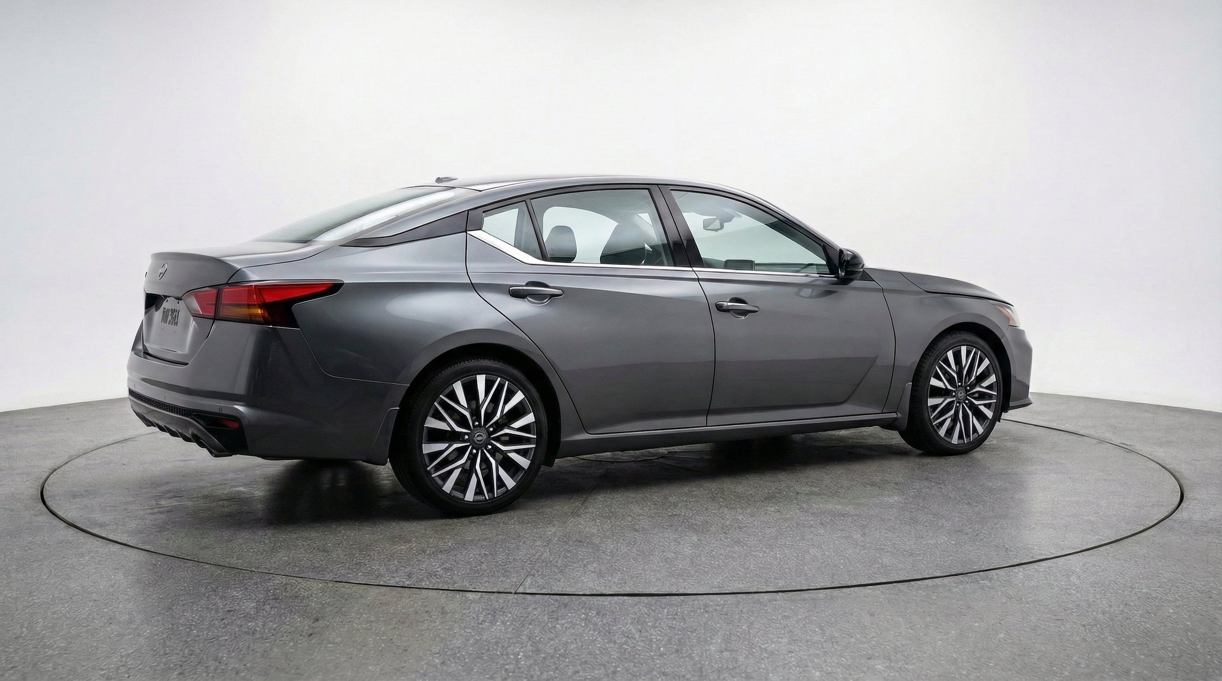 Thumbnail: 2026 Nissan Altima - 9