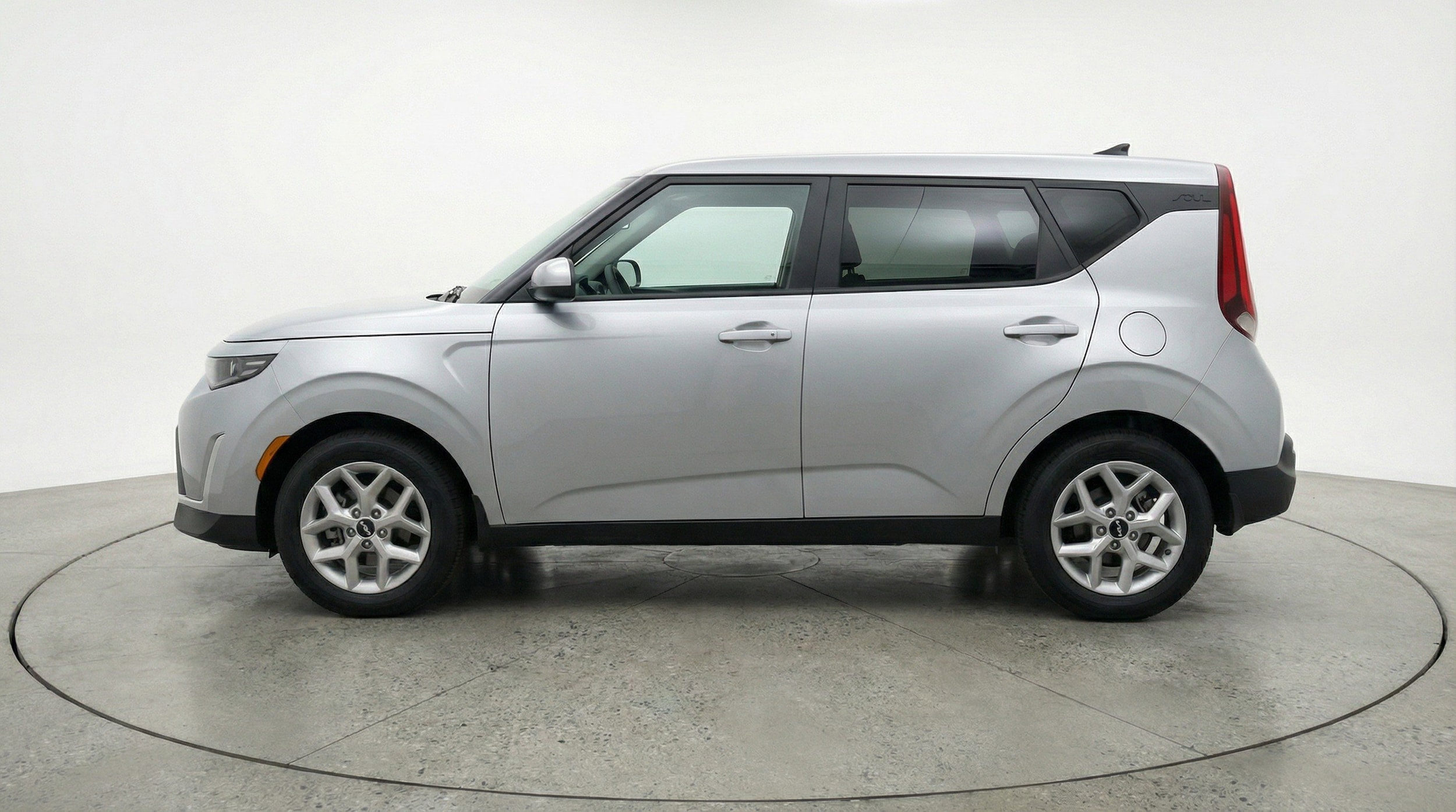 Thumbnail: 2025 Kia Soul - 5