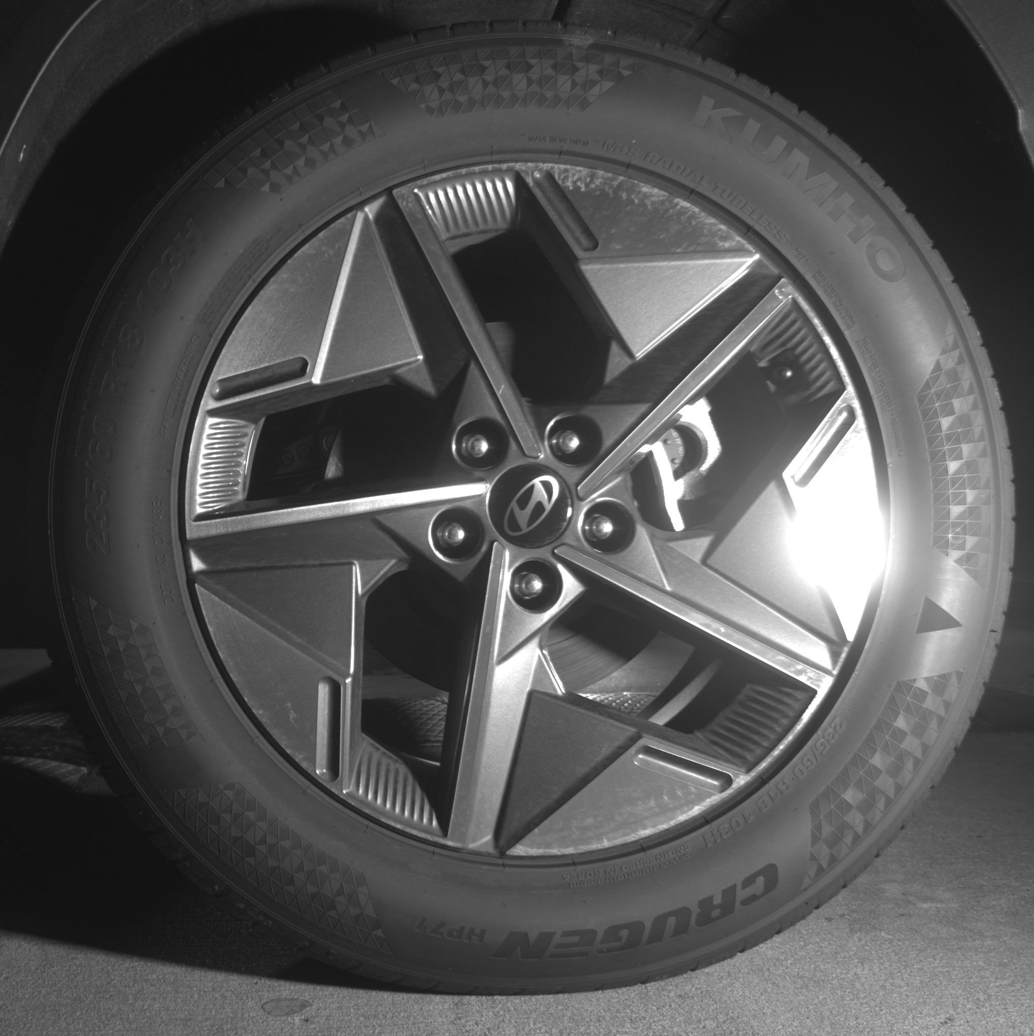 Thumbnail: 2026 Hyundai Tucson - 14