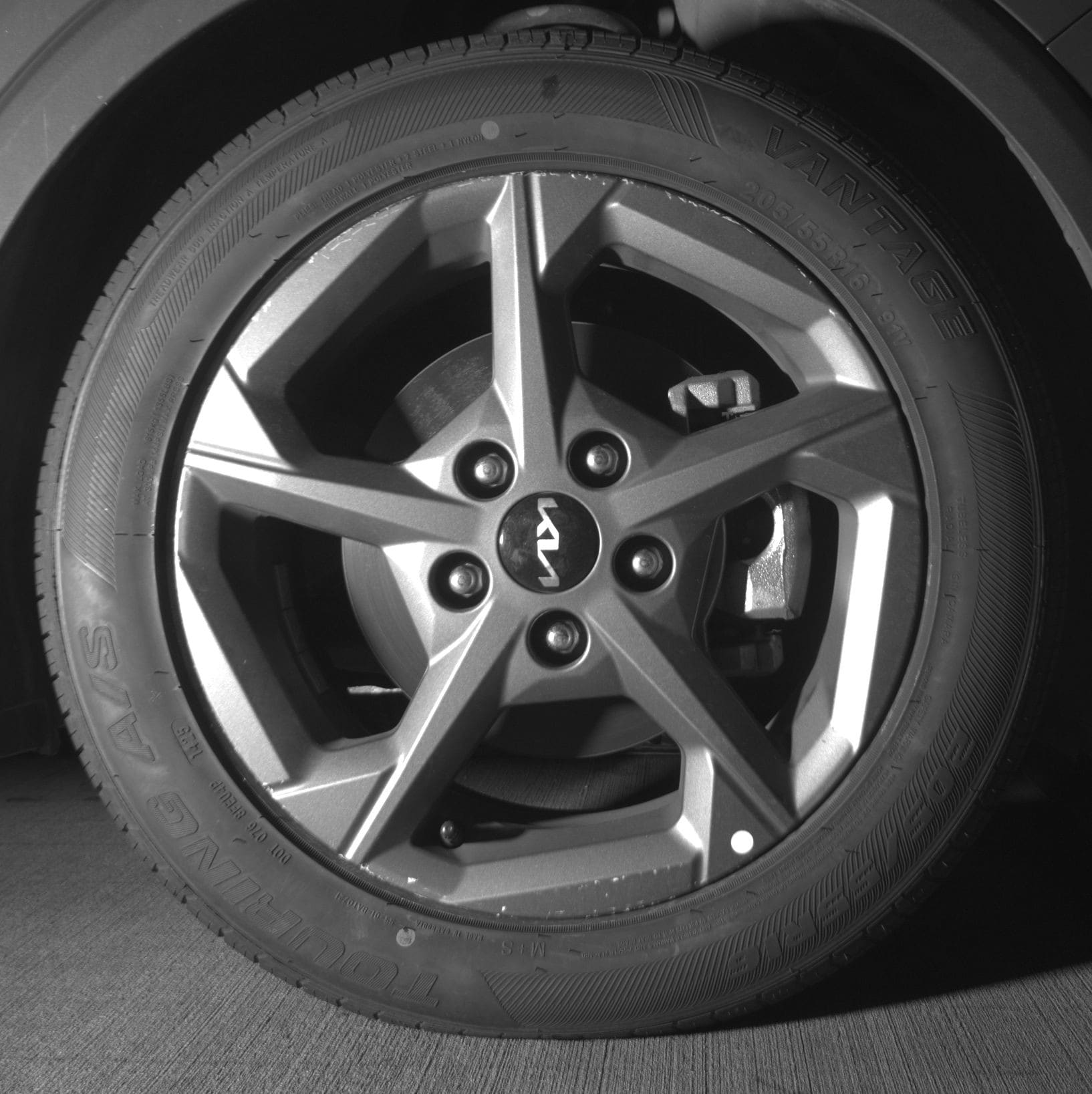 Thumbnail: 2025 Kia K4 - 10