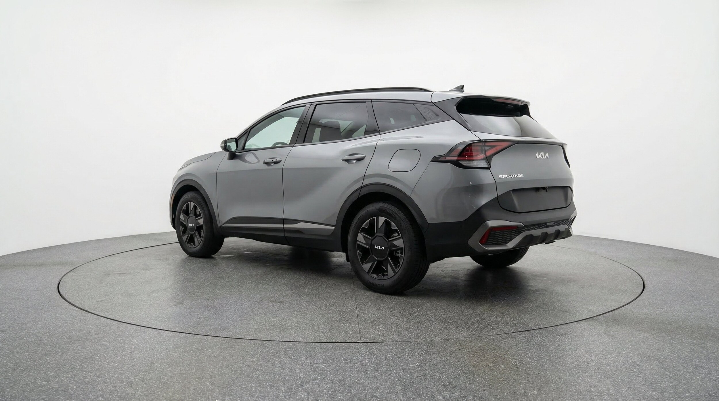 Thumbnail: 2026 Kia Sportage - 6