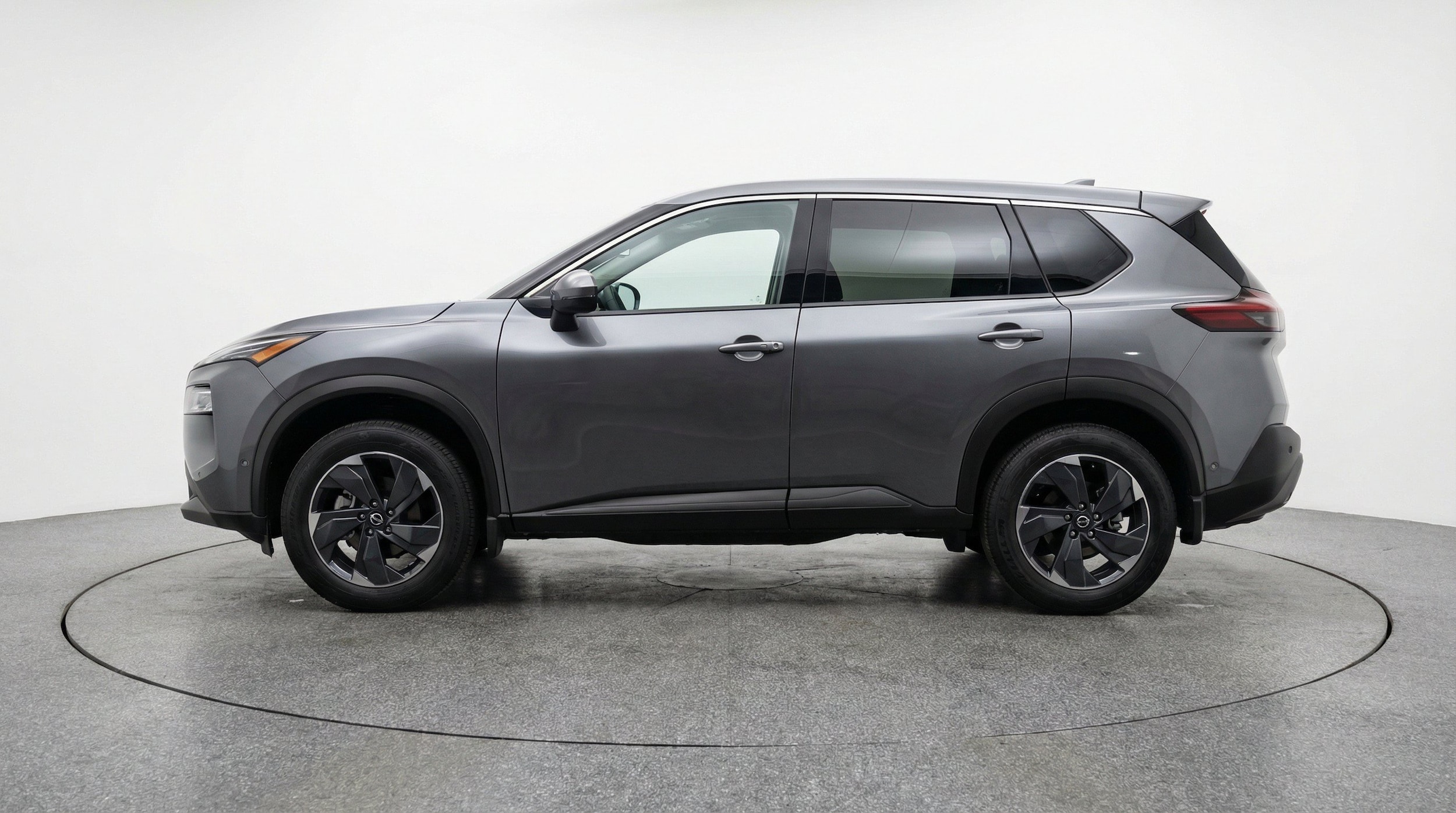 Thumbnail: 2025 Nissan Rogue - 5