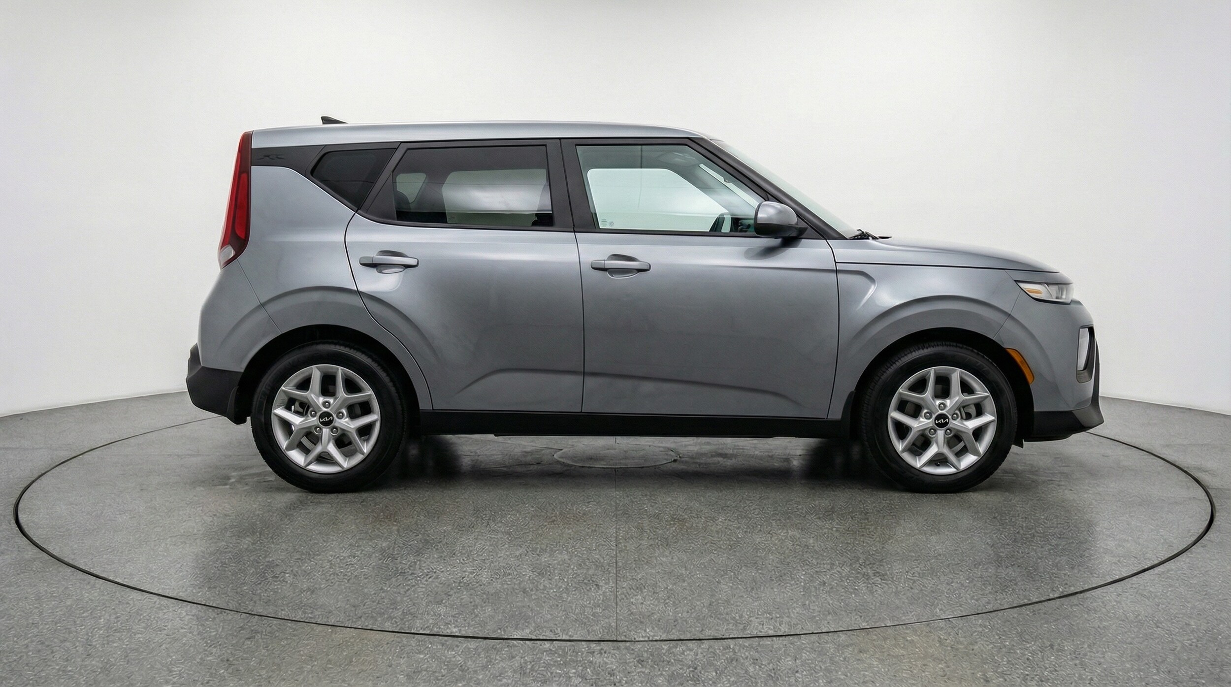 Thumbnail: 2025 Kia Soul - 8