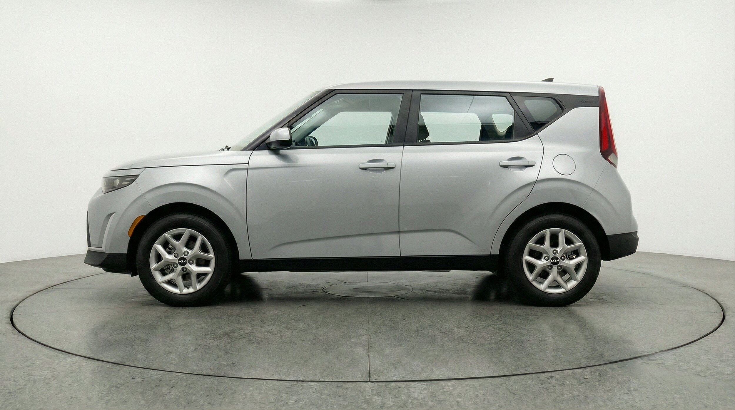 Thumbnail: 2025 Kia Soul - 5