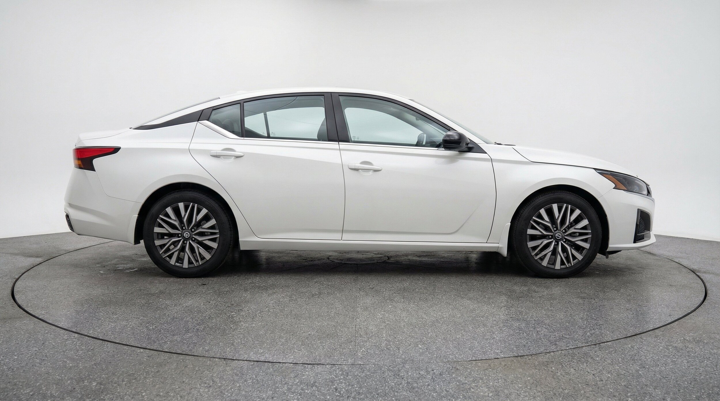 Thumbnail: 2026 Nissan Altima - 11