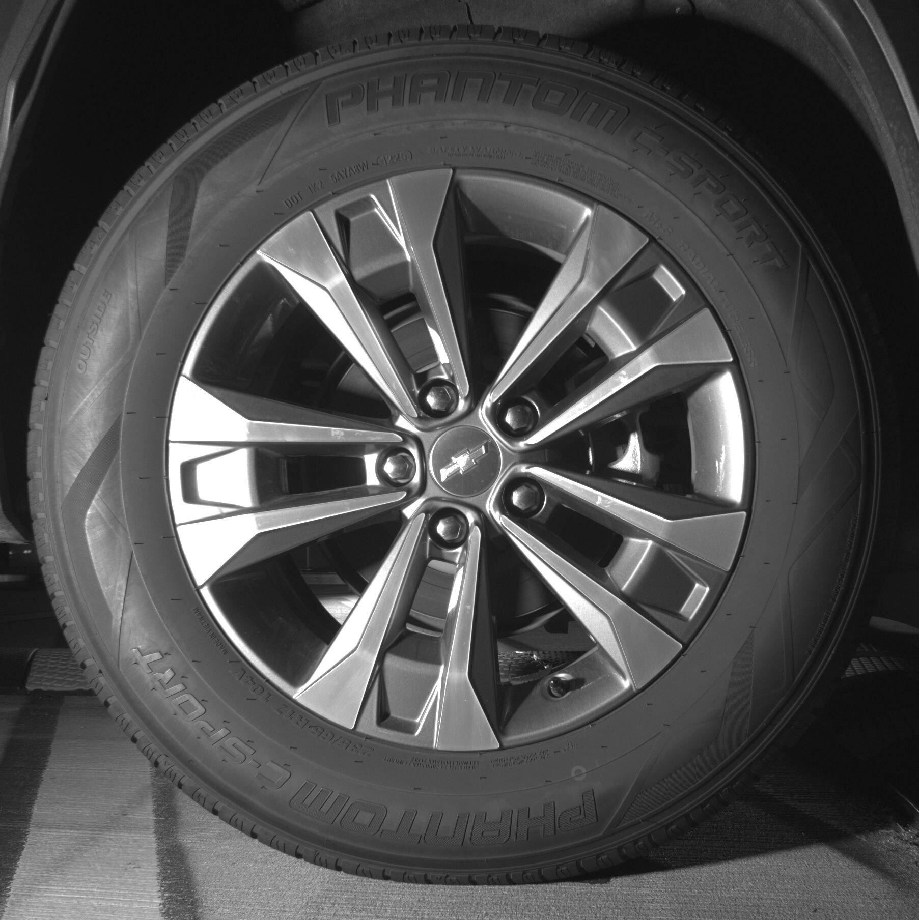 Thumbnail: 2025 Chevrolet Equinox - 12