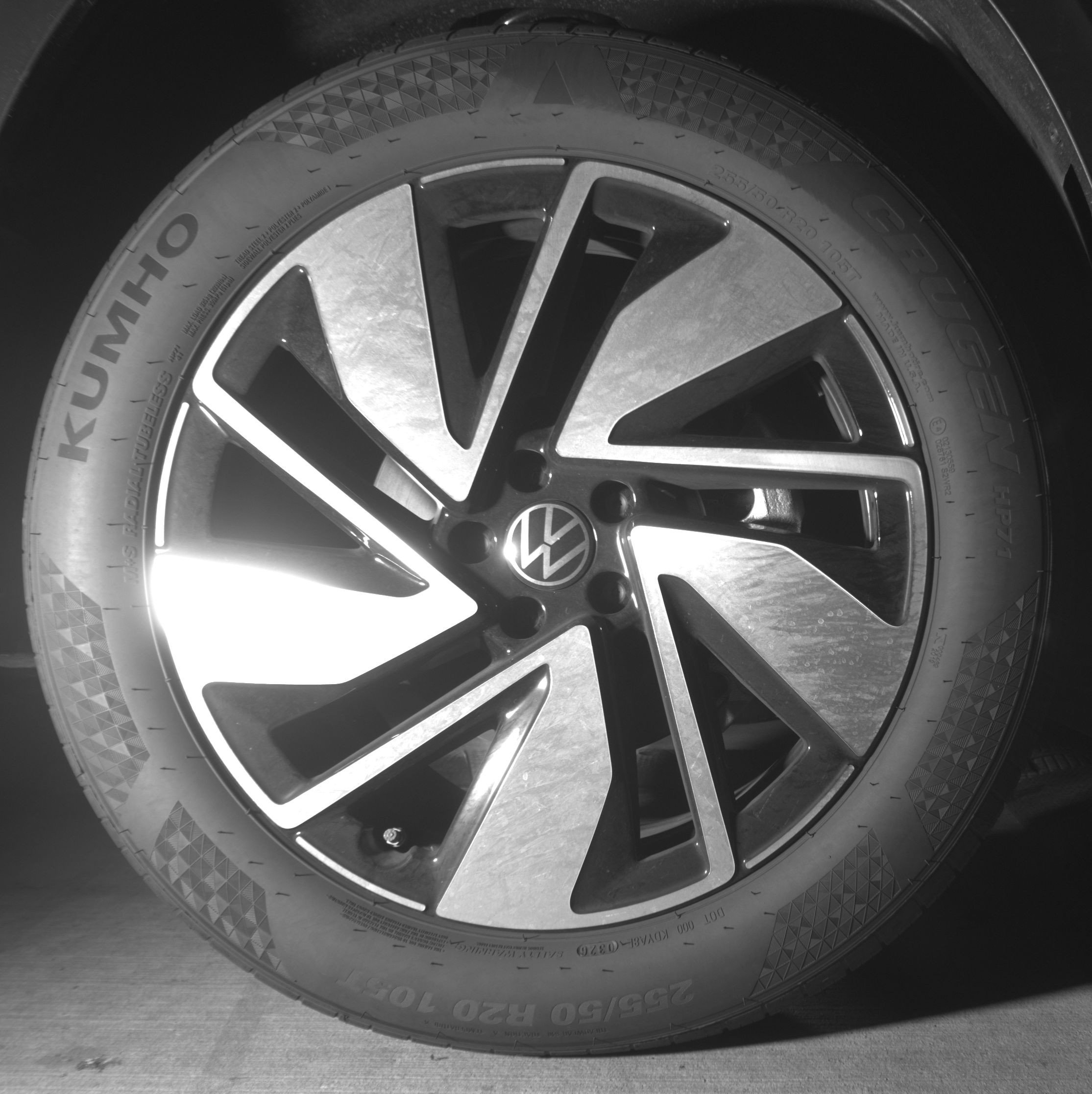 Thumbnail: 2026 Volkswagen Atlas - 13