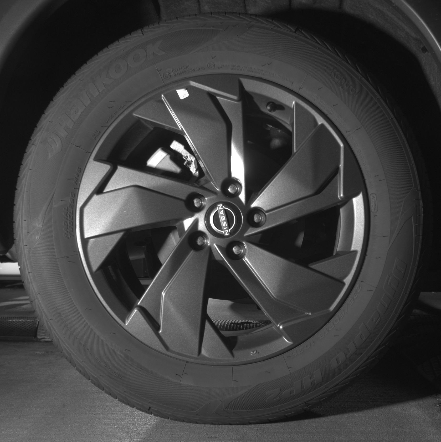 Thumbnail: 2026 Nissan Rogue - 15