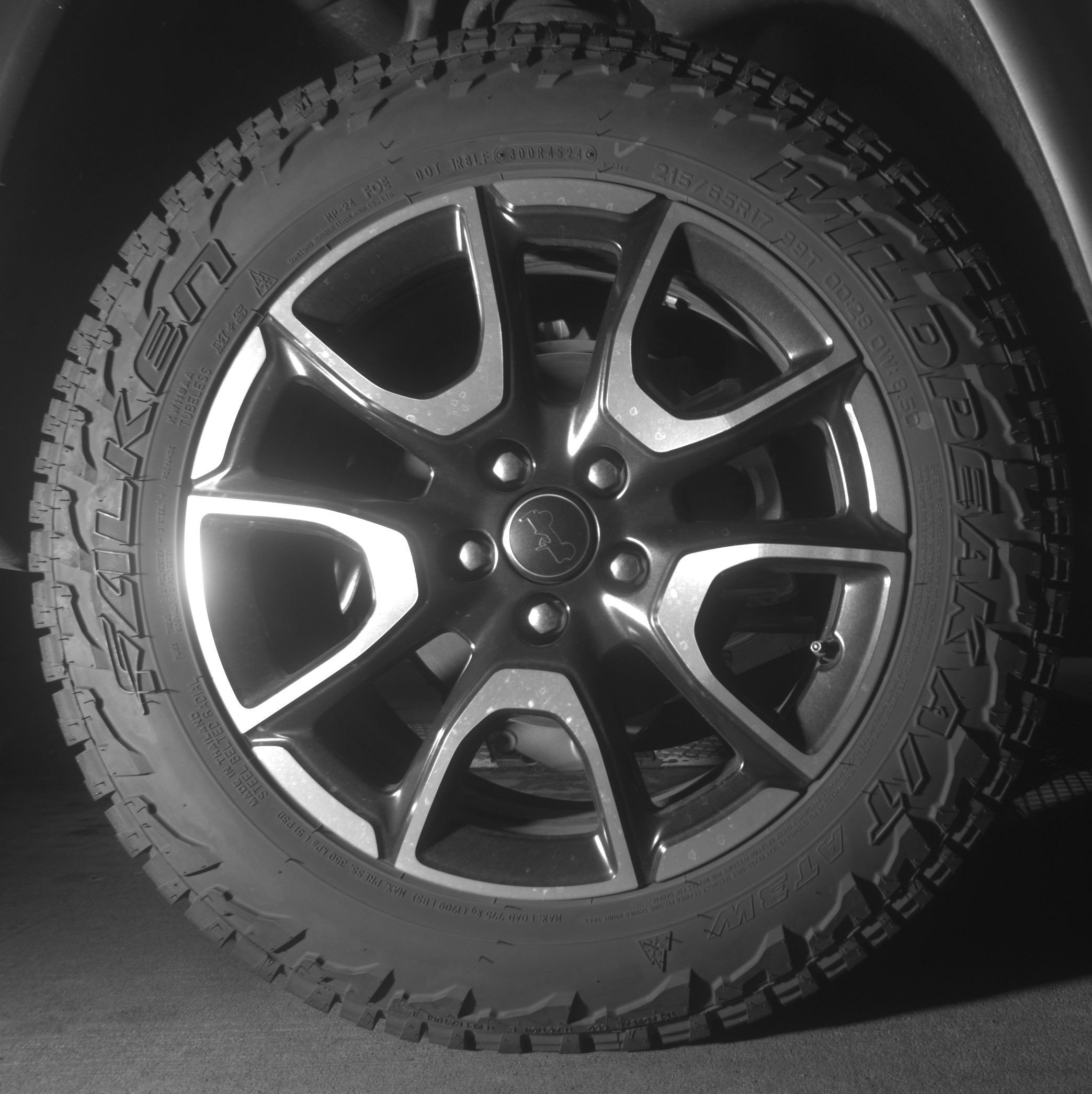 Thumbnail: 2025 Jeep Compass - 15