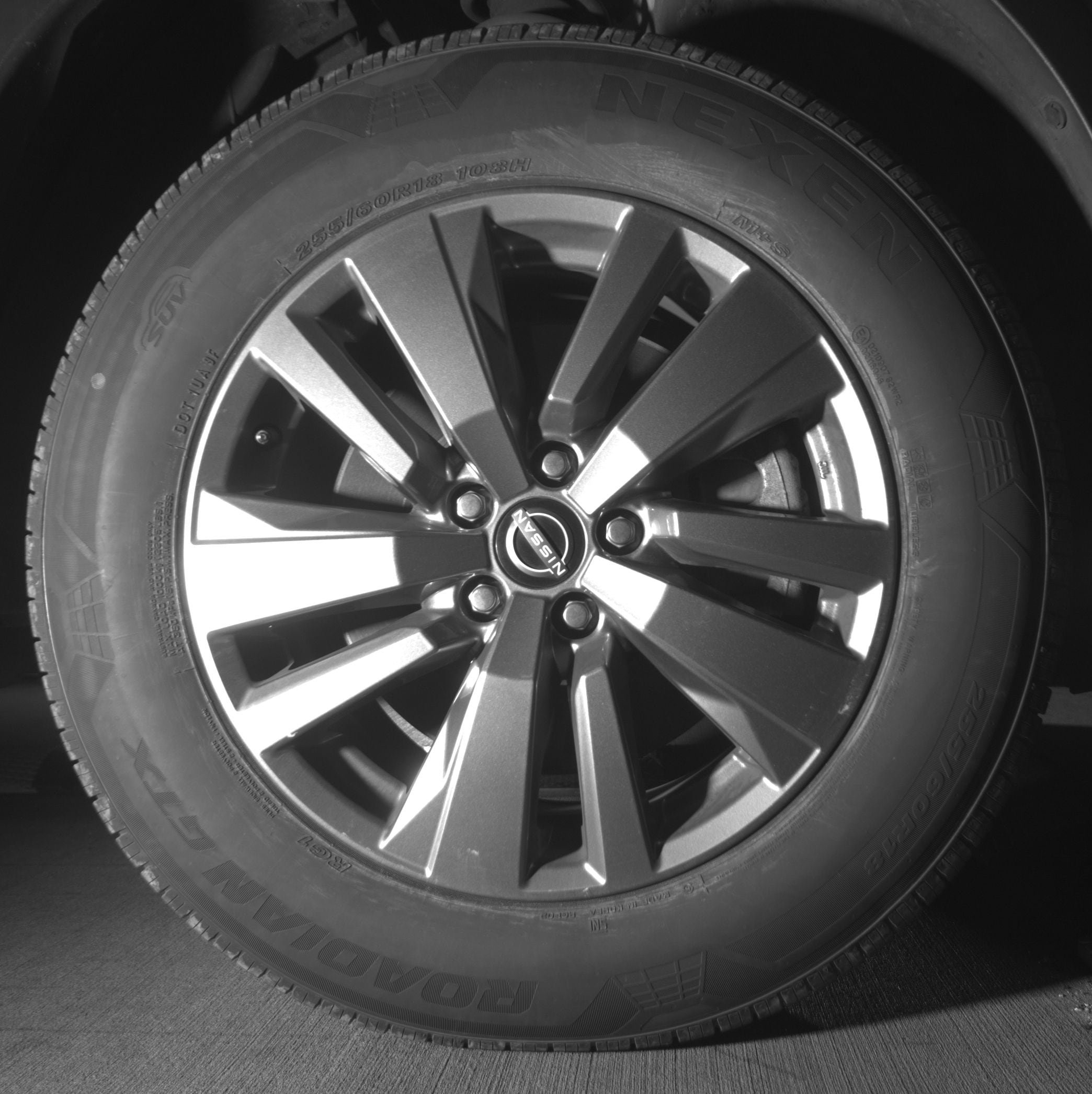 Thumbnail: 2025 Nissan Pathfinder - 10