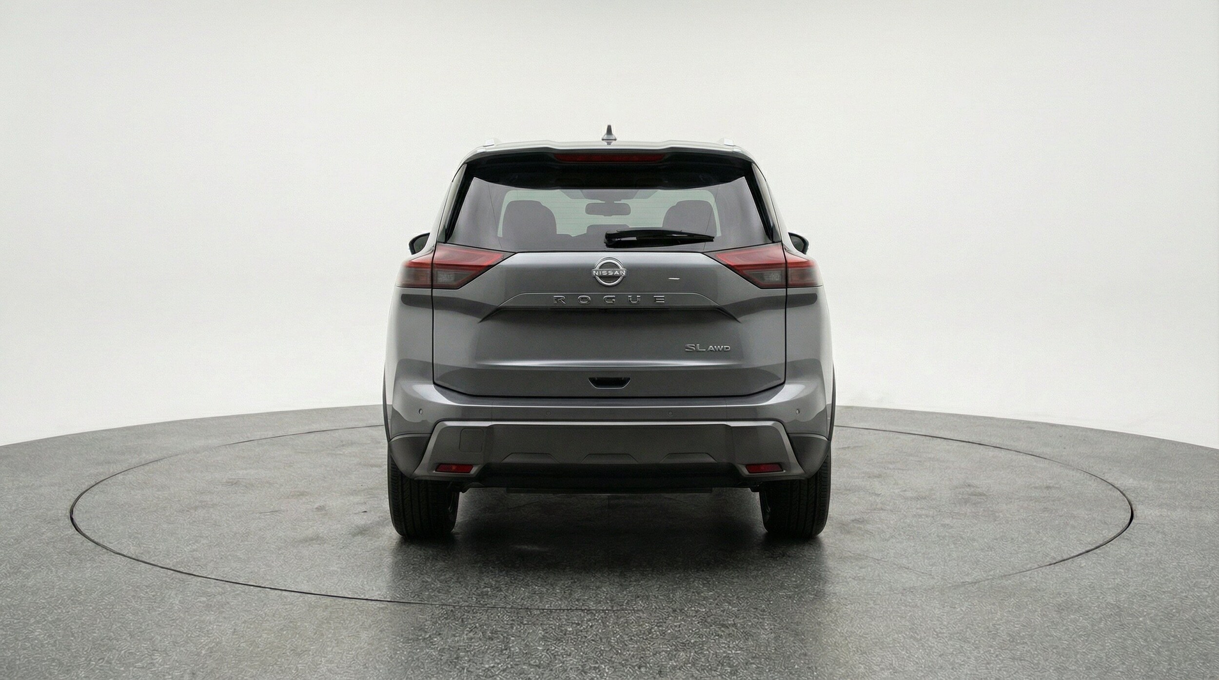 Thumbnail: 2026 Nissan Rogue - 7
