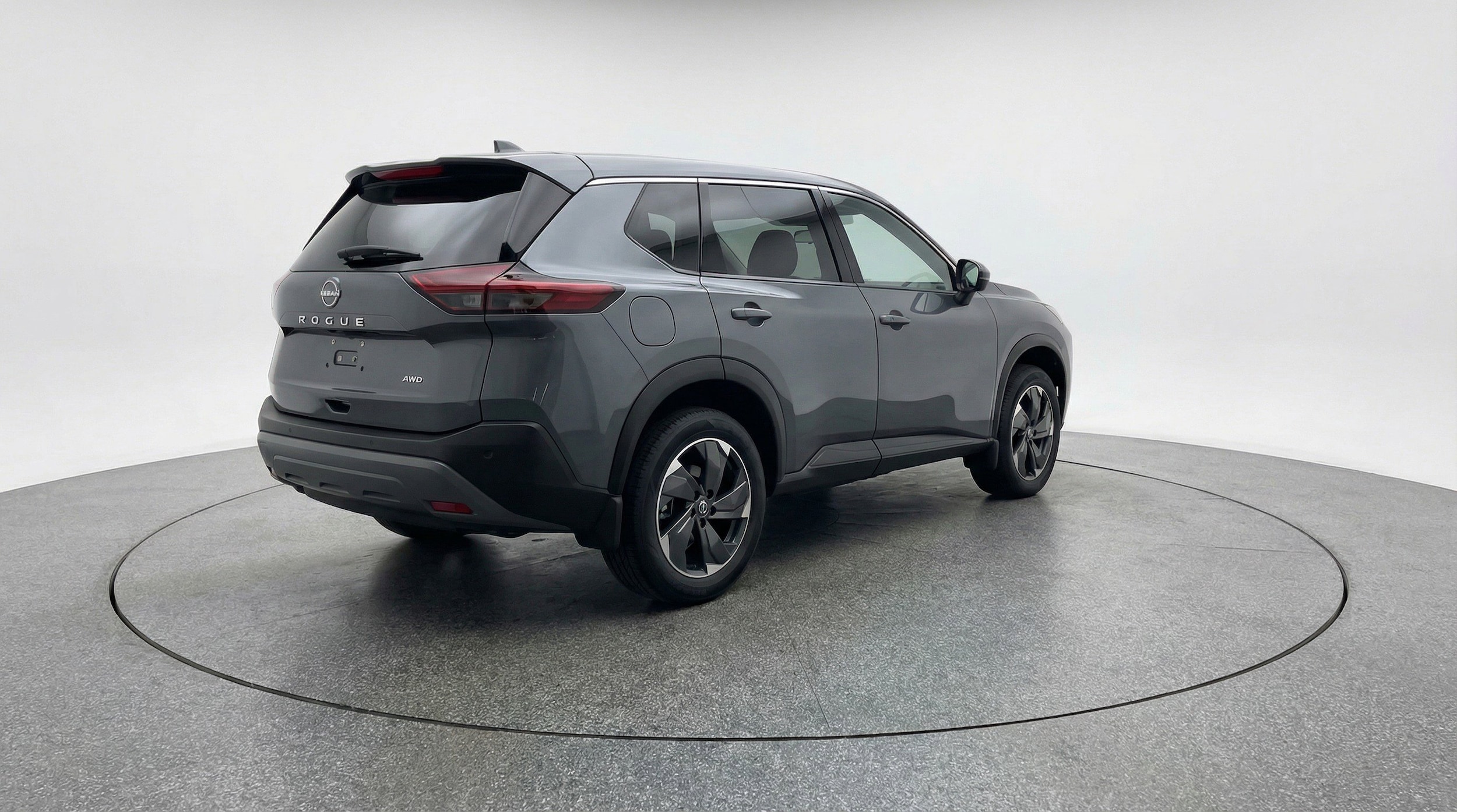 Thumbnail: 2025 Nissan Rogue - 9