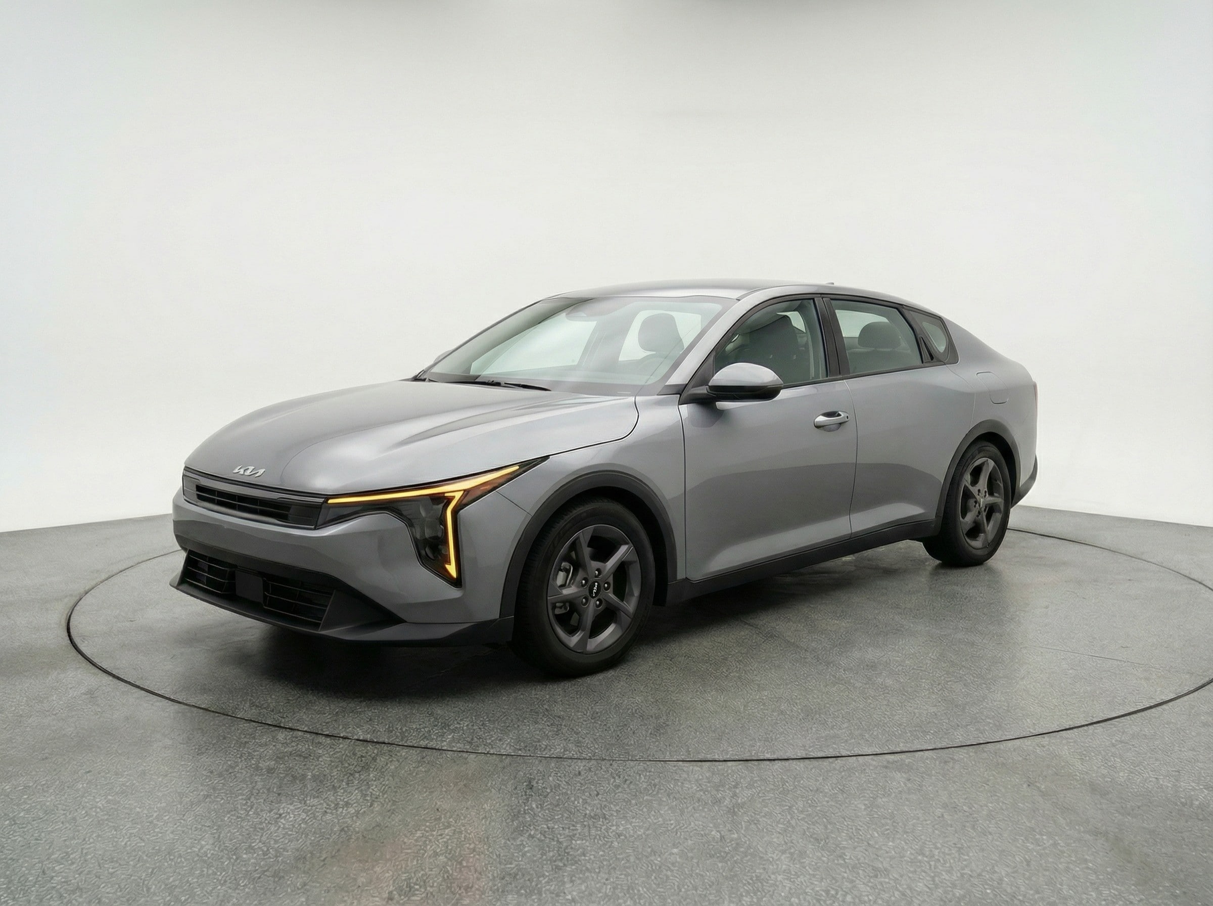 Thumbnail: 2025 Kia K4 - 3