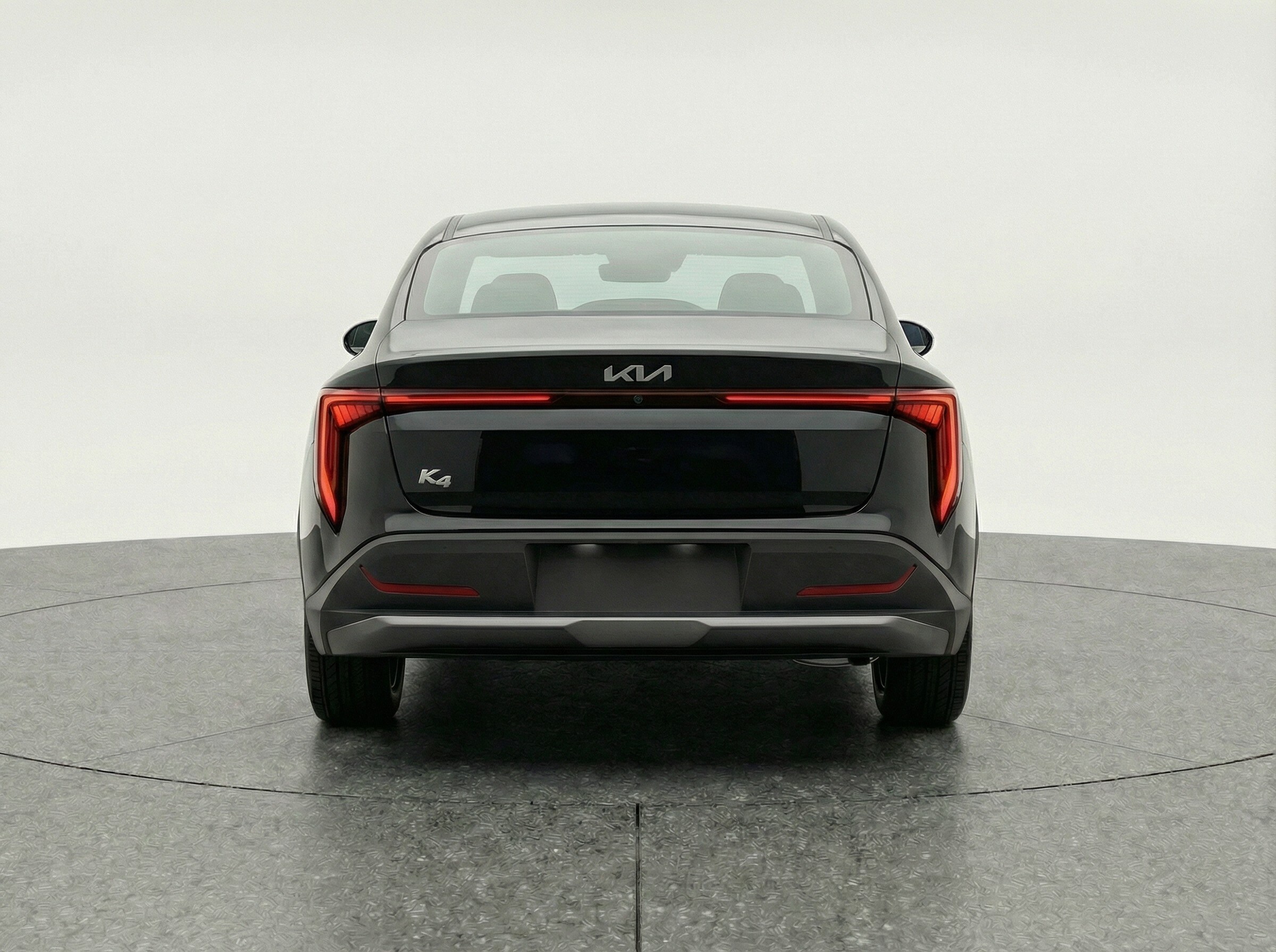 Thumbnail: 2025 Kia K4 - 6