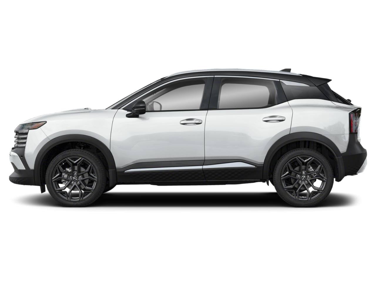 Thumbnail: 2026 Nissan Kicks - 3