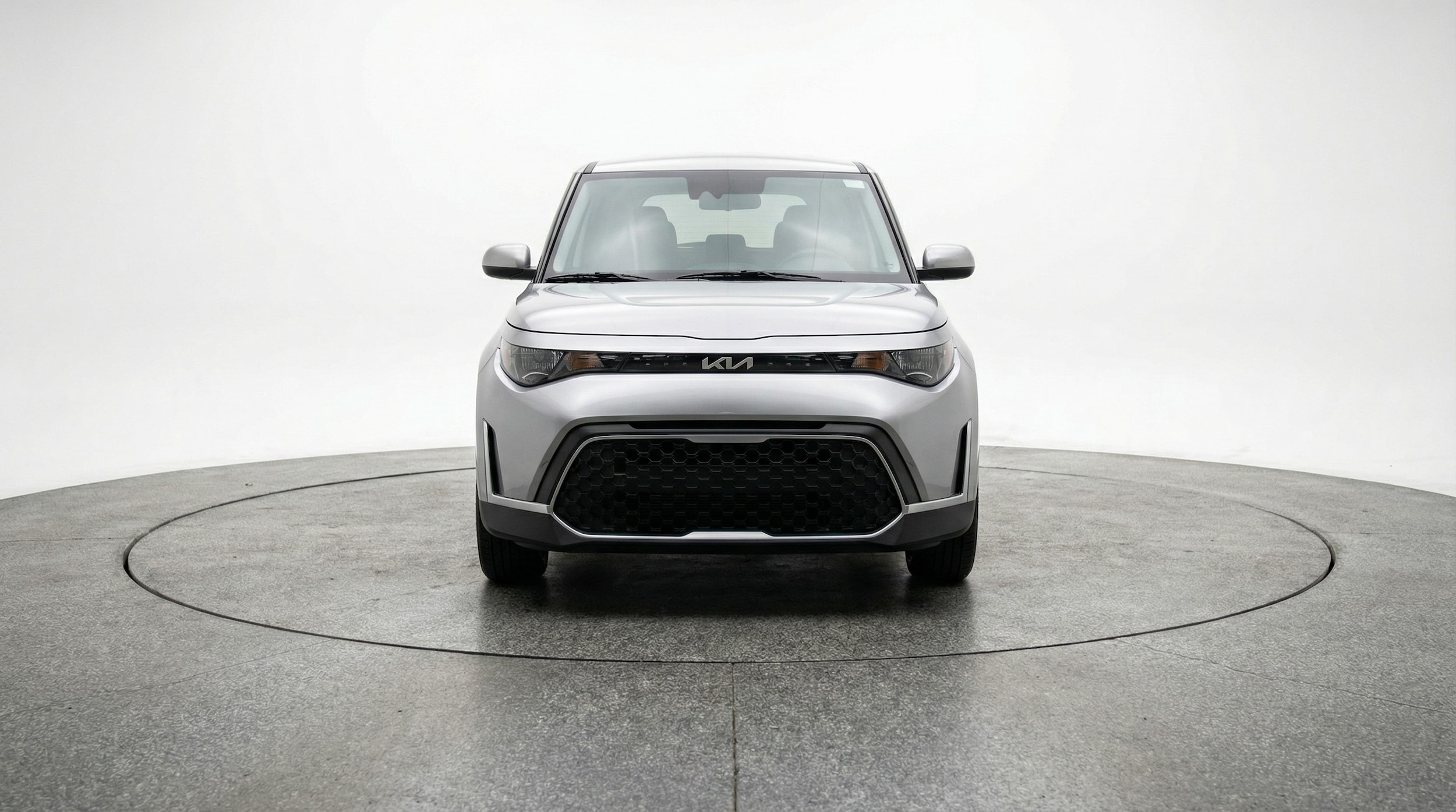 Thumbnail: 2025 Kia Soul - 2