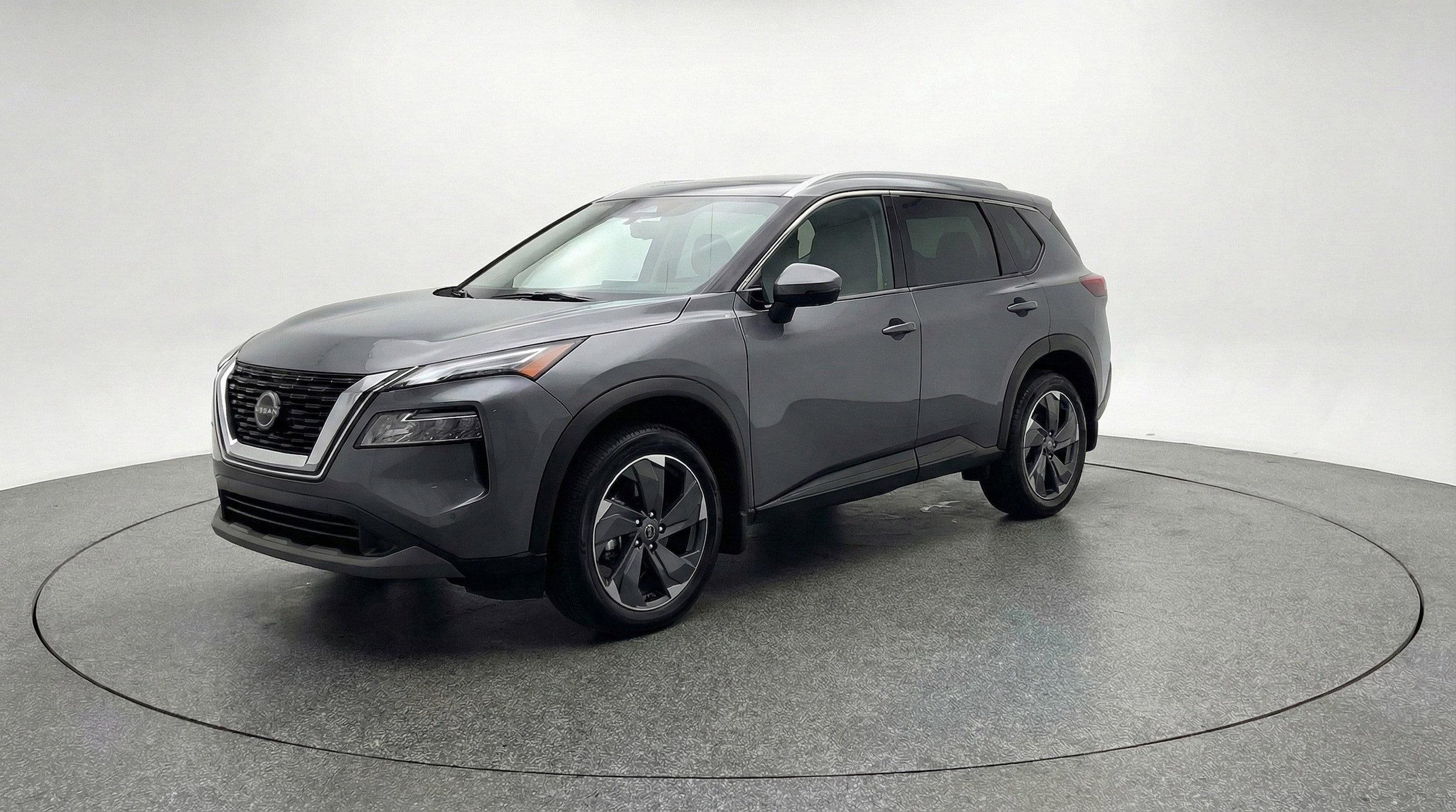 Thumbnail: 2025 Nissan Rogue - 3