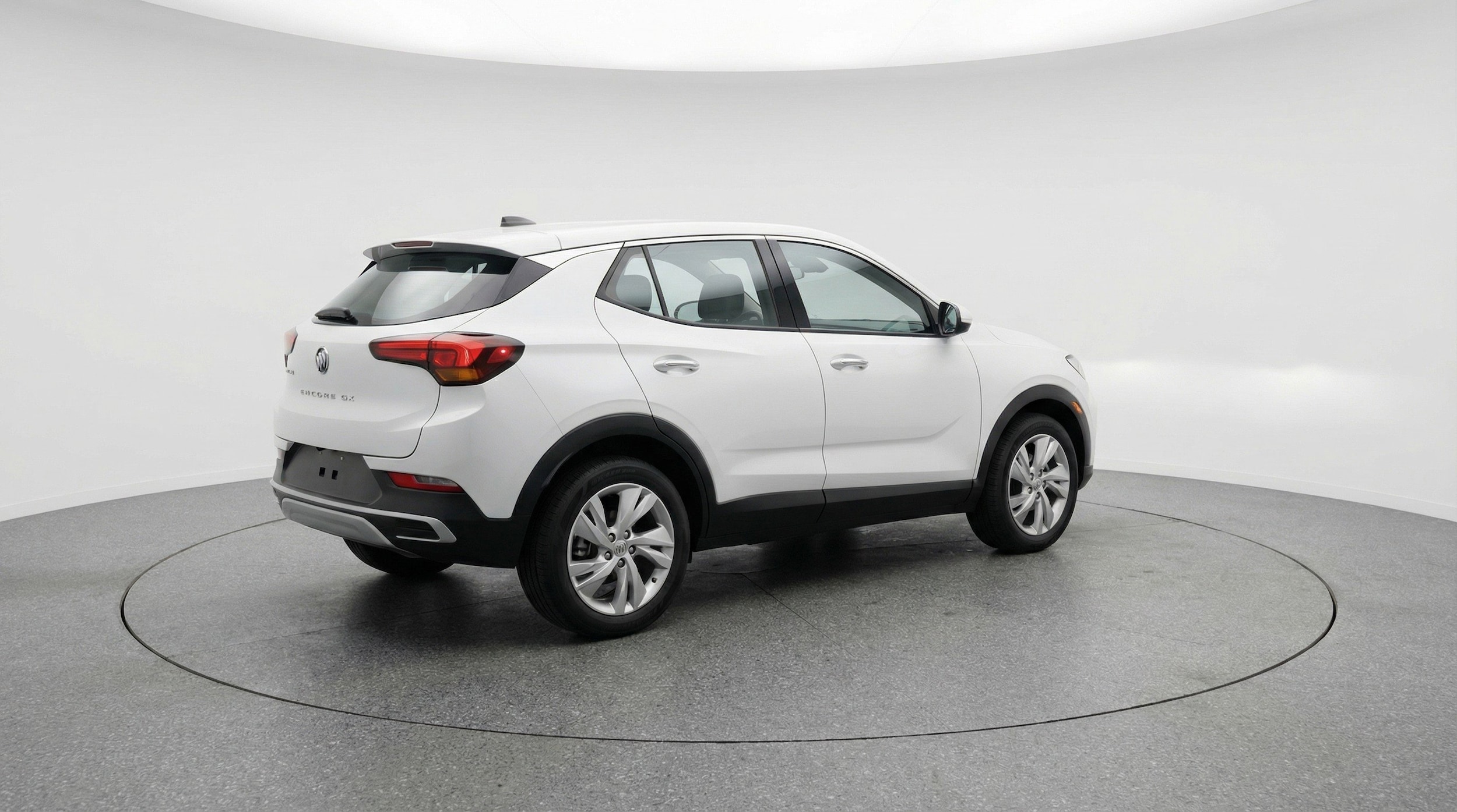 Thumbnail: 2025 Buick Encore GX - 9
