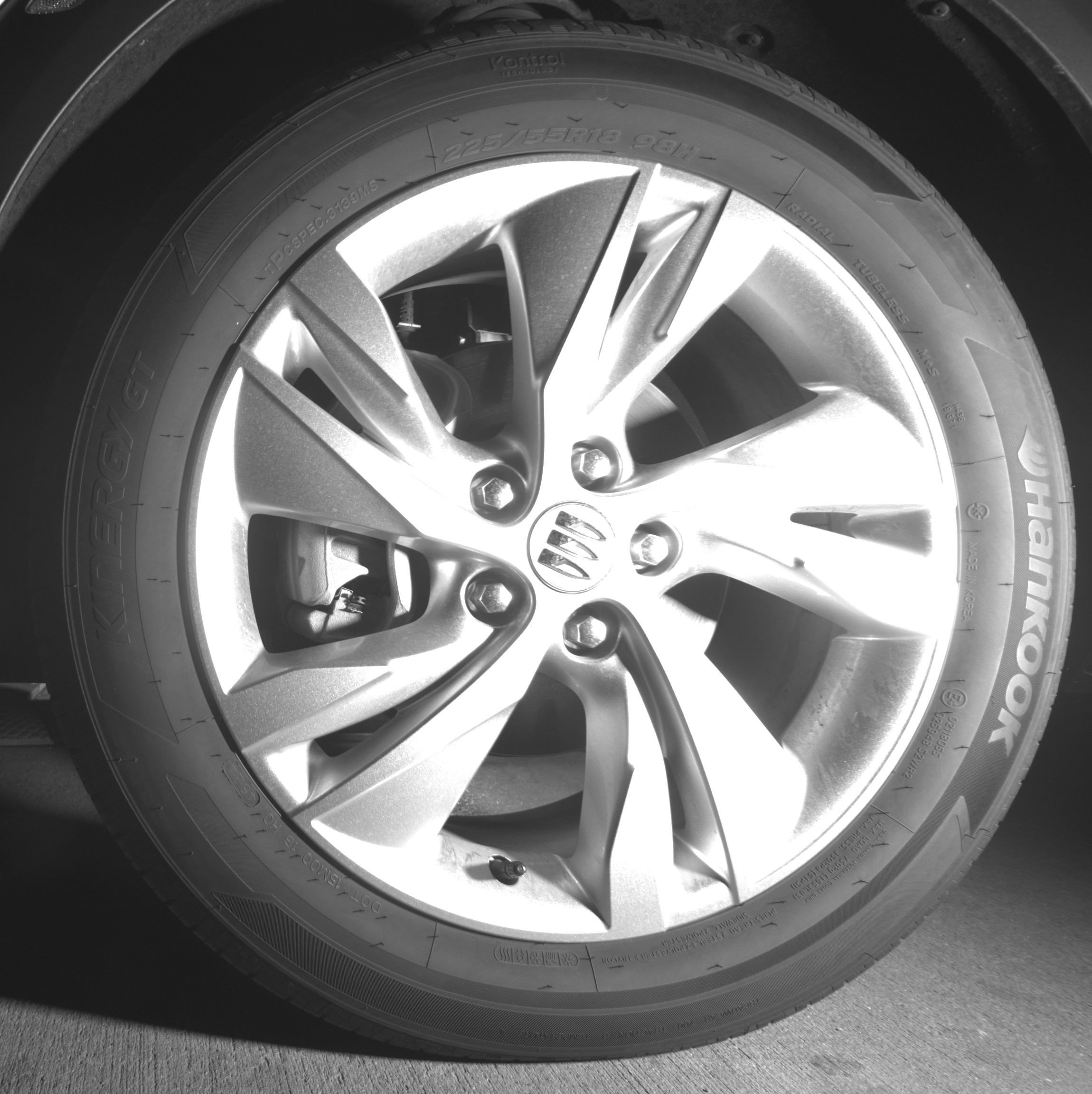 Thumbnail: 2025 Buick Encore GX - 12