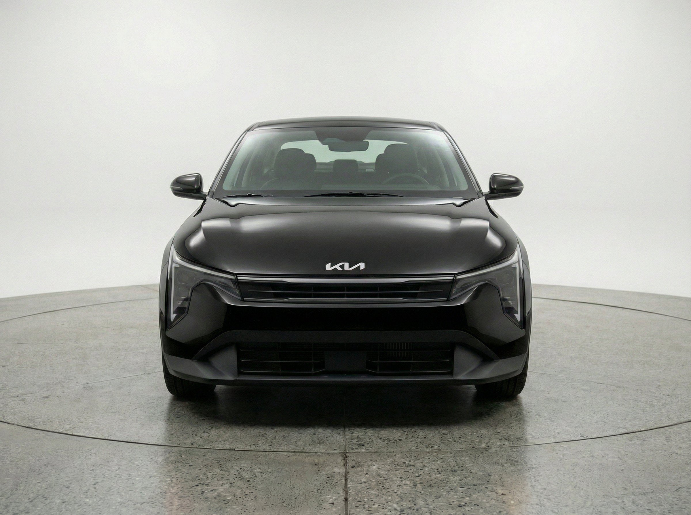 Thumbnail: 2025 Kia K4 - 2