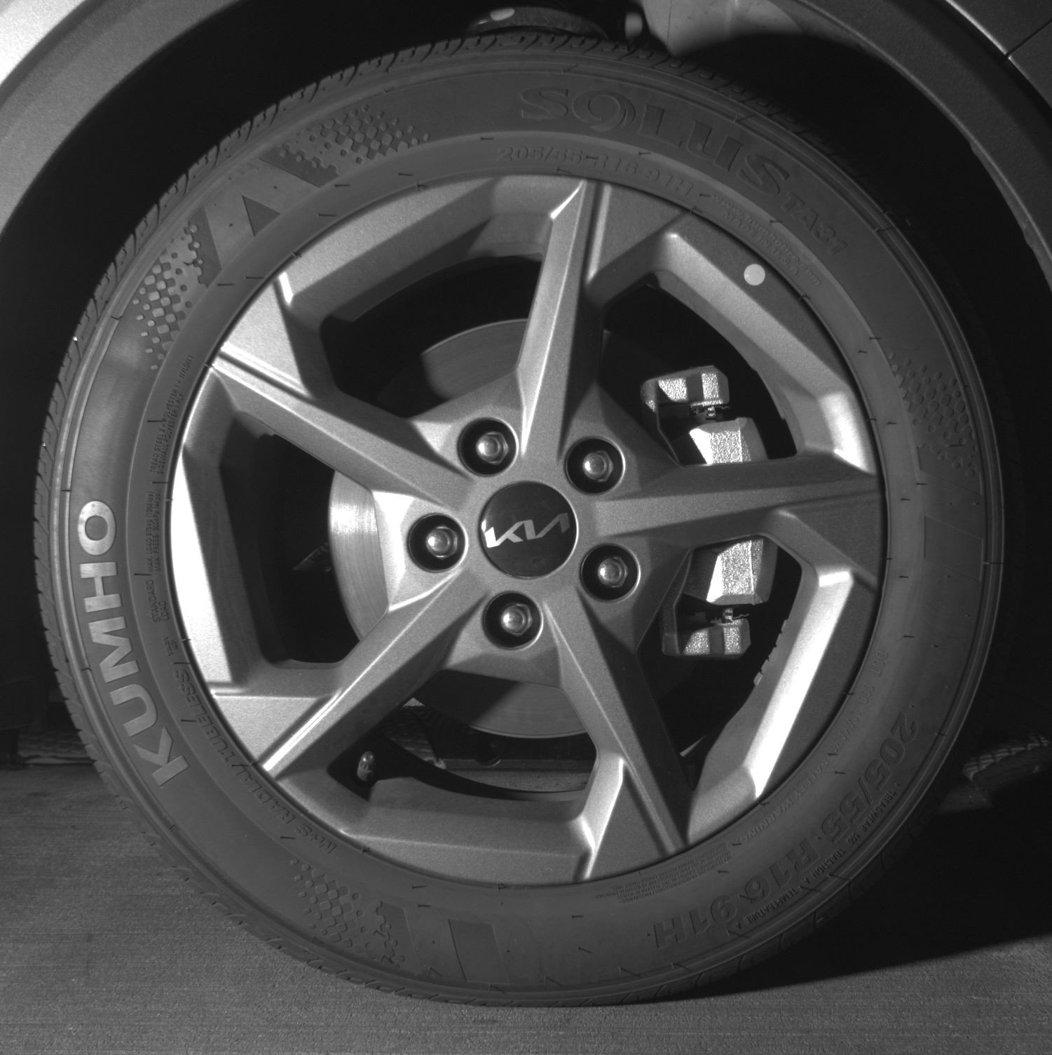 Thumbnail: 2026 Kia K4 - 13