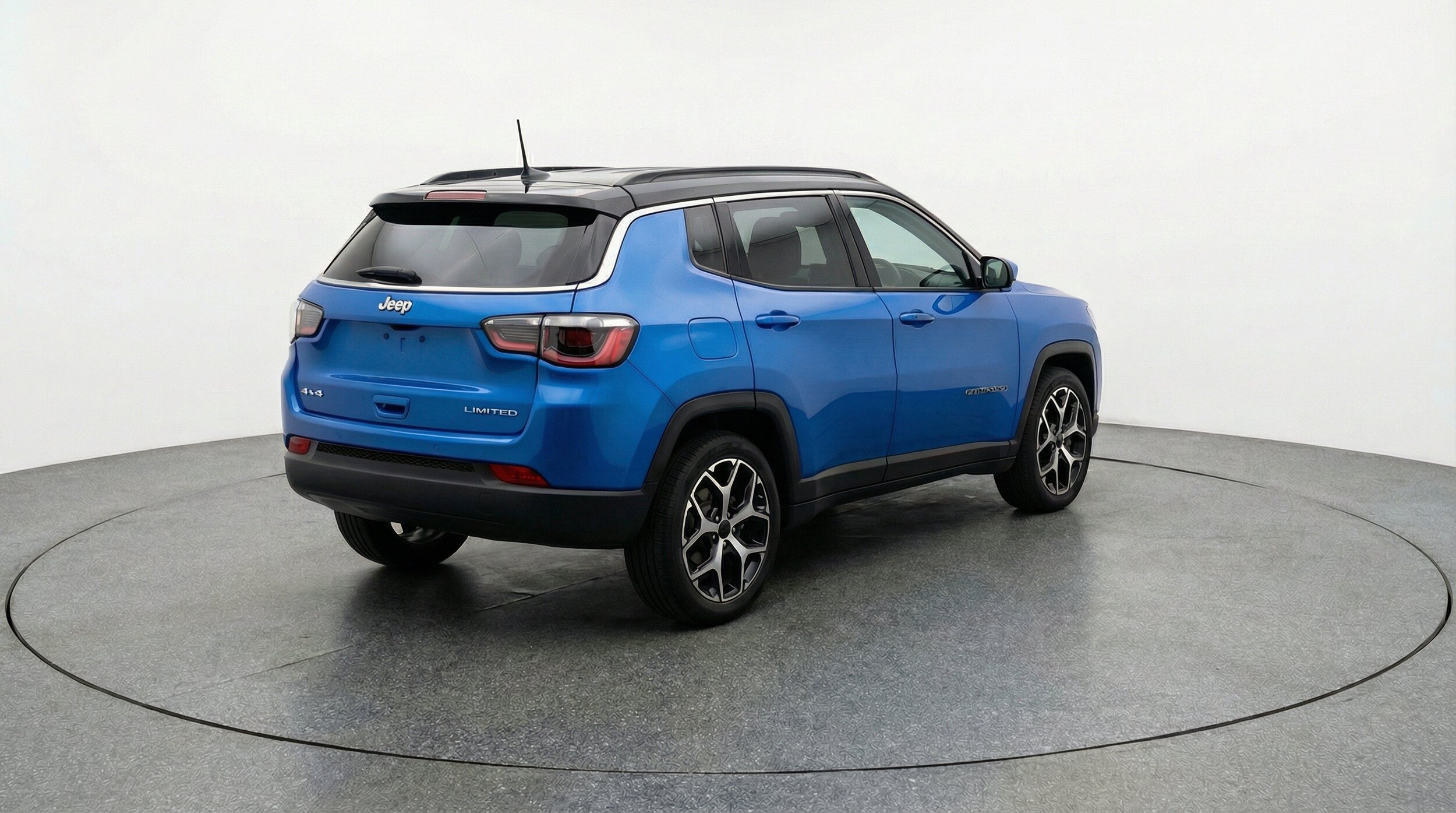 Thumbnail: 2025 Jeep Compass - 9