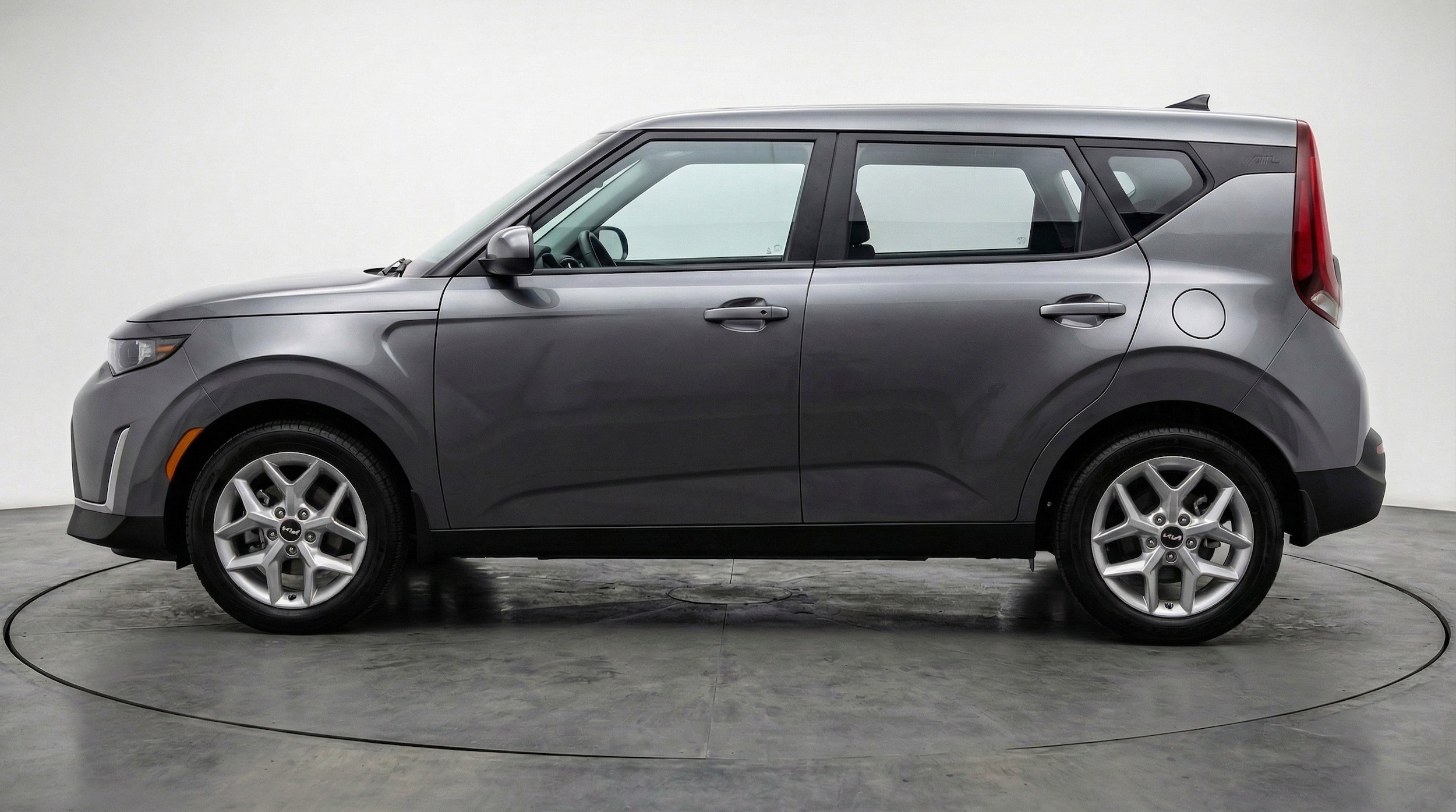 Thumbnail: 2025 Kia Soul - 5