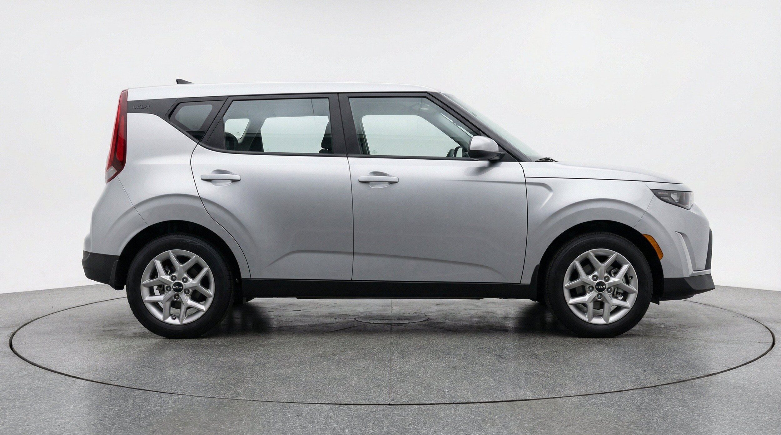 Thumbnail: 2025 Kia Soul - 11
