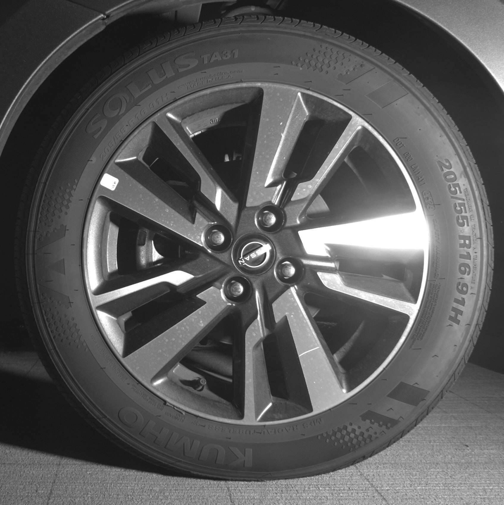 Thumbnail: 2025 Nissan Versa - 9