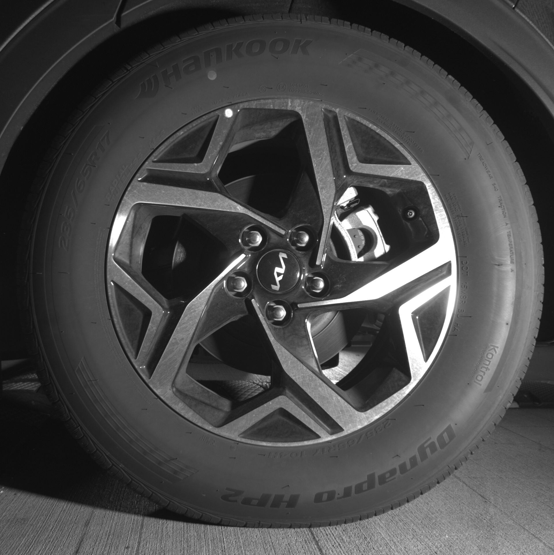 Thumbnail: 2025 Kia Sportage - 11