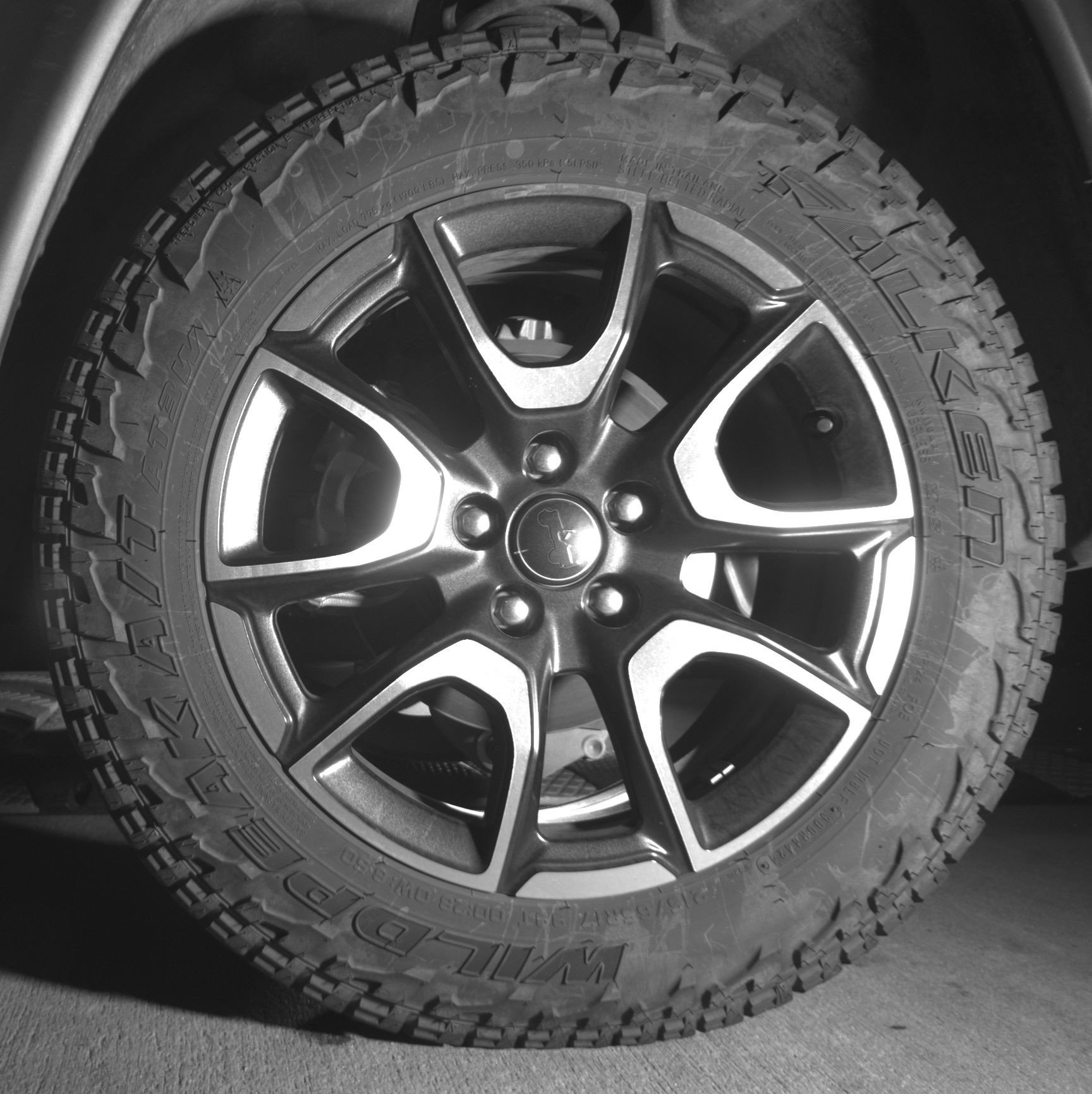Thumbnail: 2025 Jeep Compass - 14