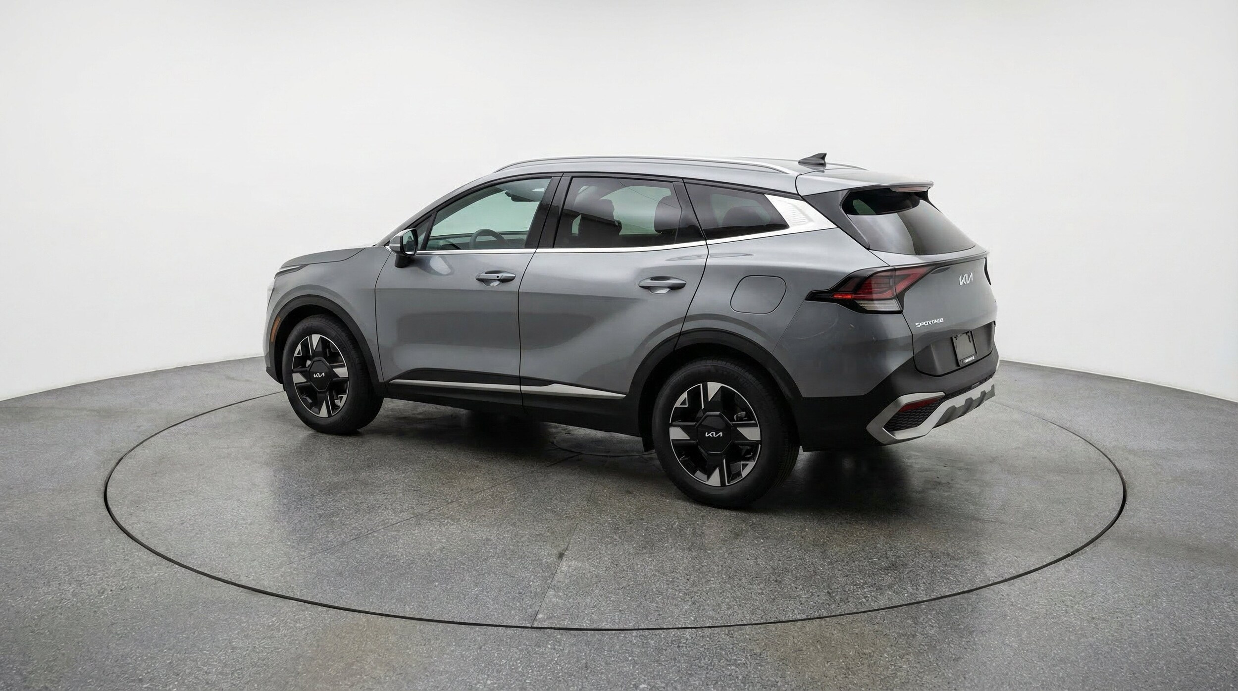 Thumbnail: 2026 Kia Sportage - 6