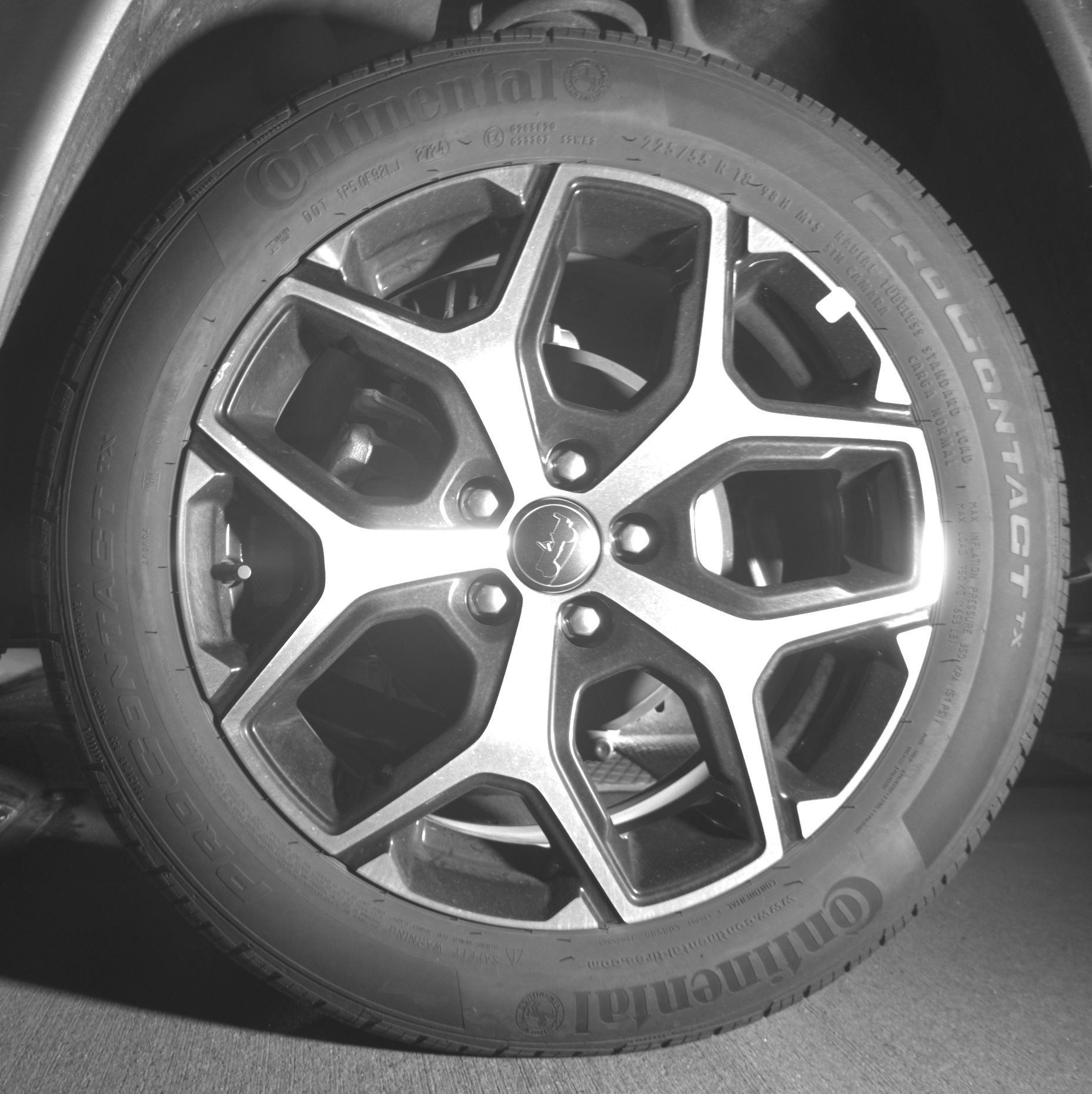 Thumbnail: 2025 Jeep Compass - 14