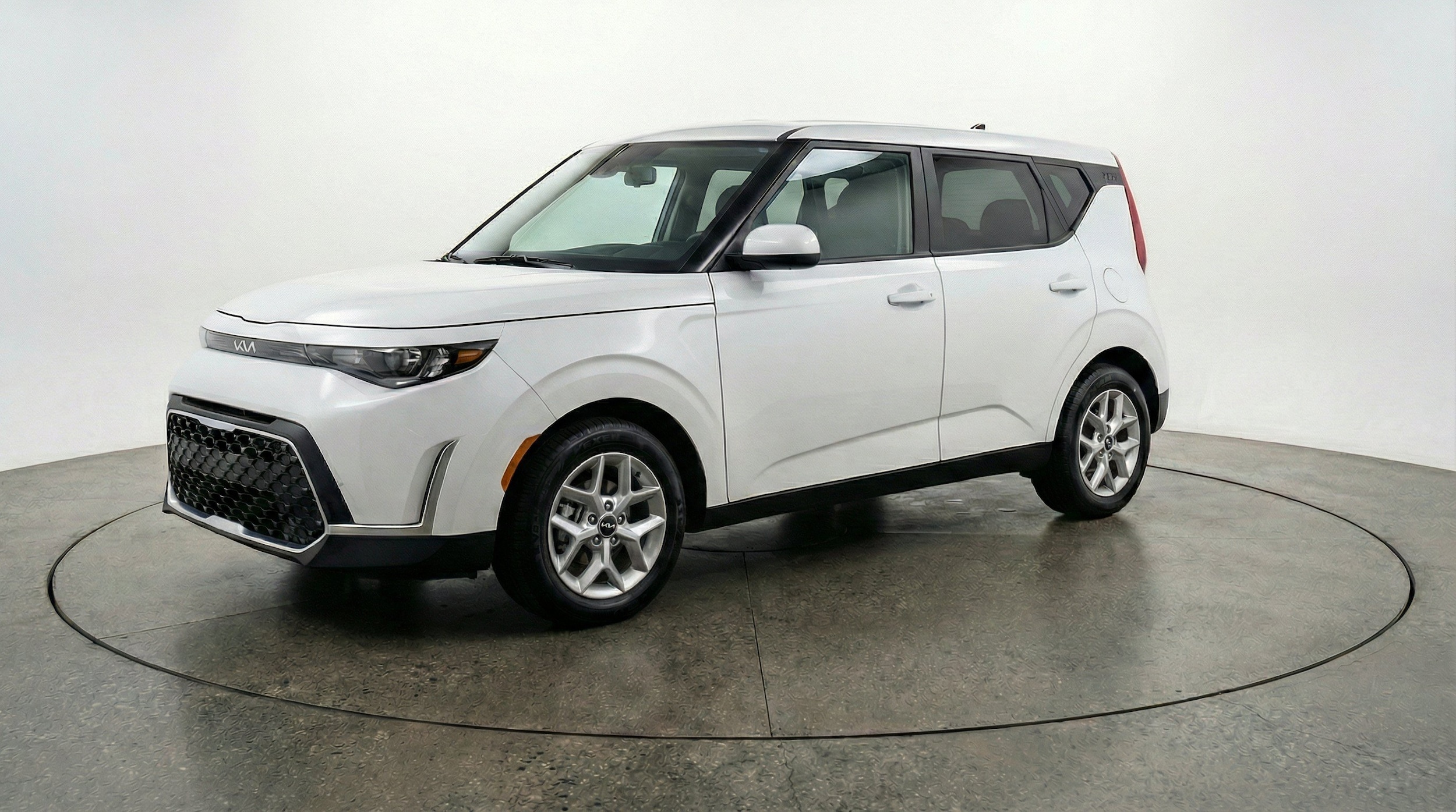 Thumbnail: 2025 Kia Soul - 3